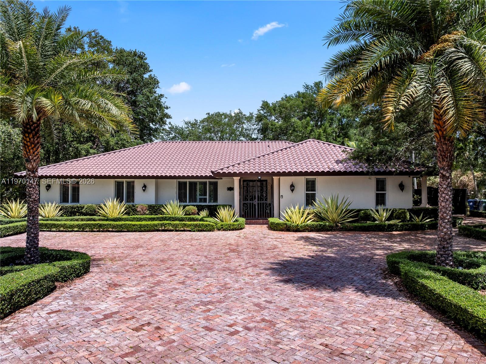 Gatlin Acres