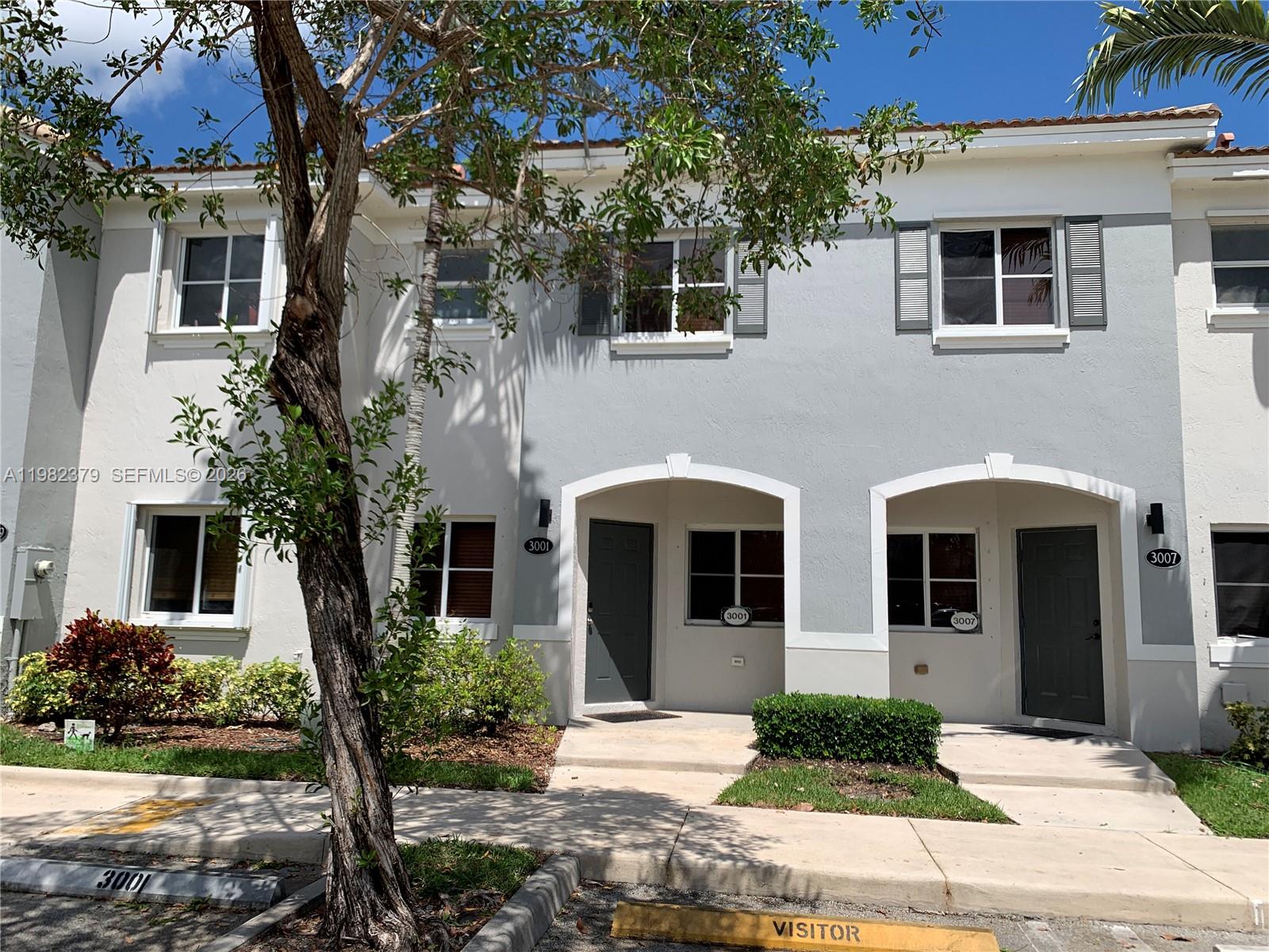 Venetia Grove