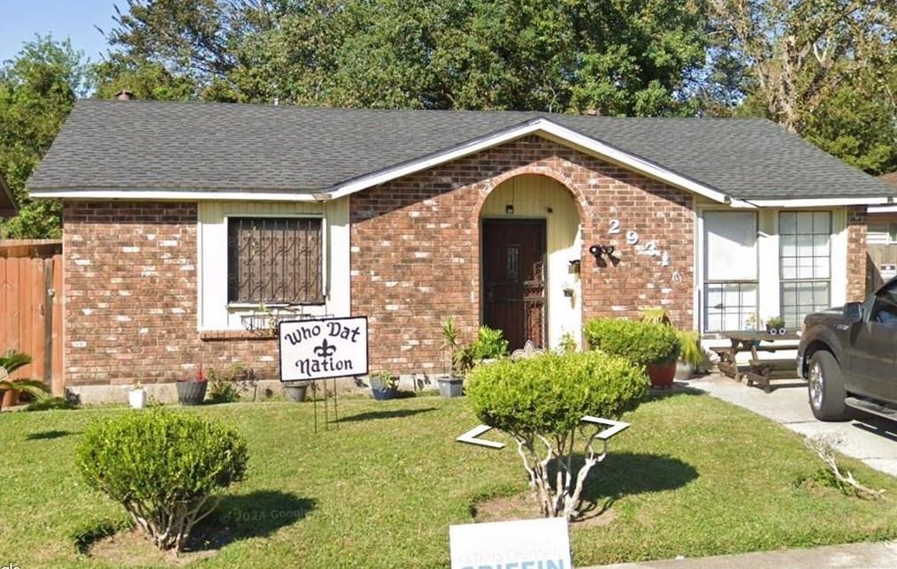 2nd image of 2931 Dickens Dr, New Orleans, LA 70131 | MLS# 2547495