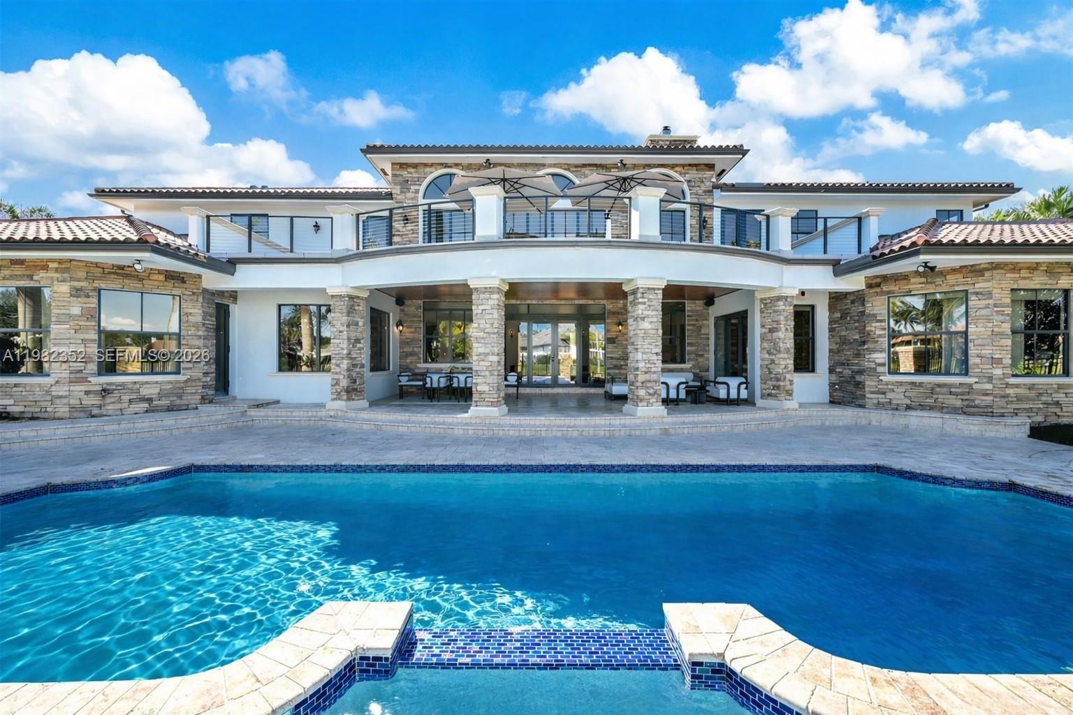 Windmill Ranch Estates