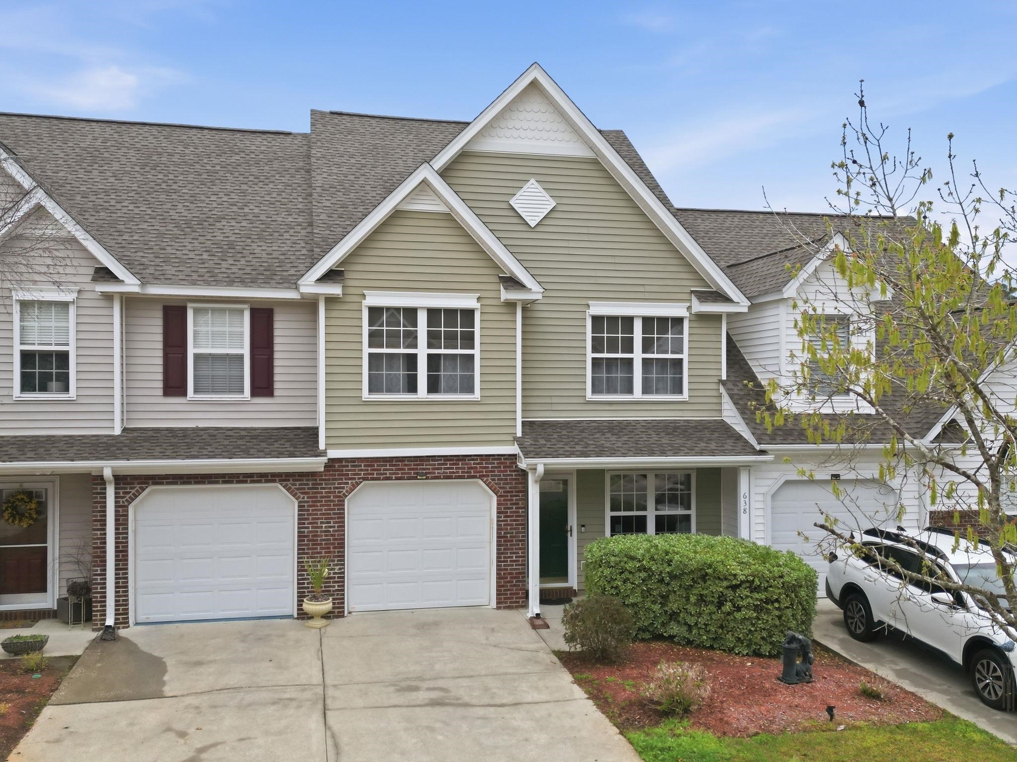 638 Riverward Dr. Myrtle Beach, SC 29588