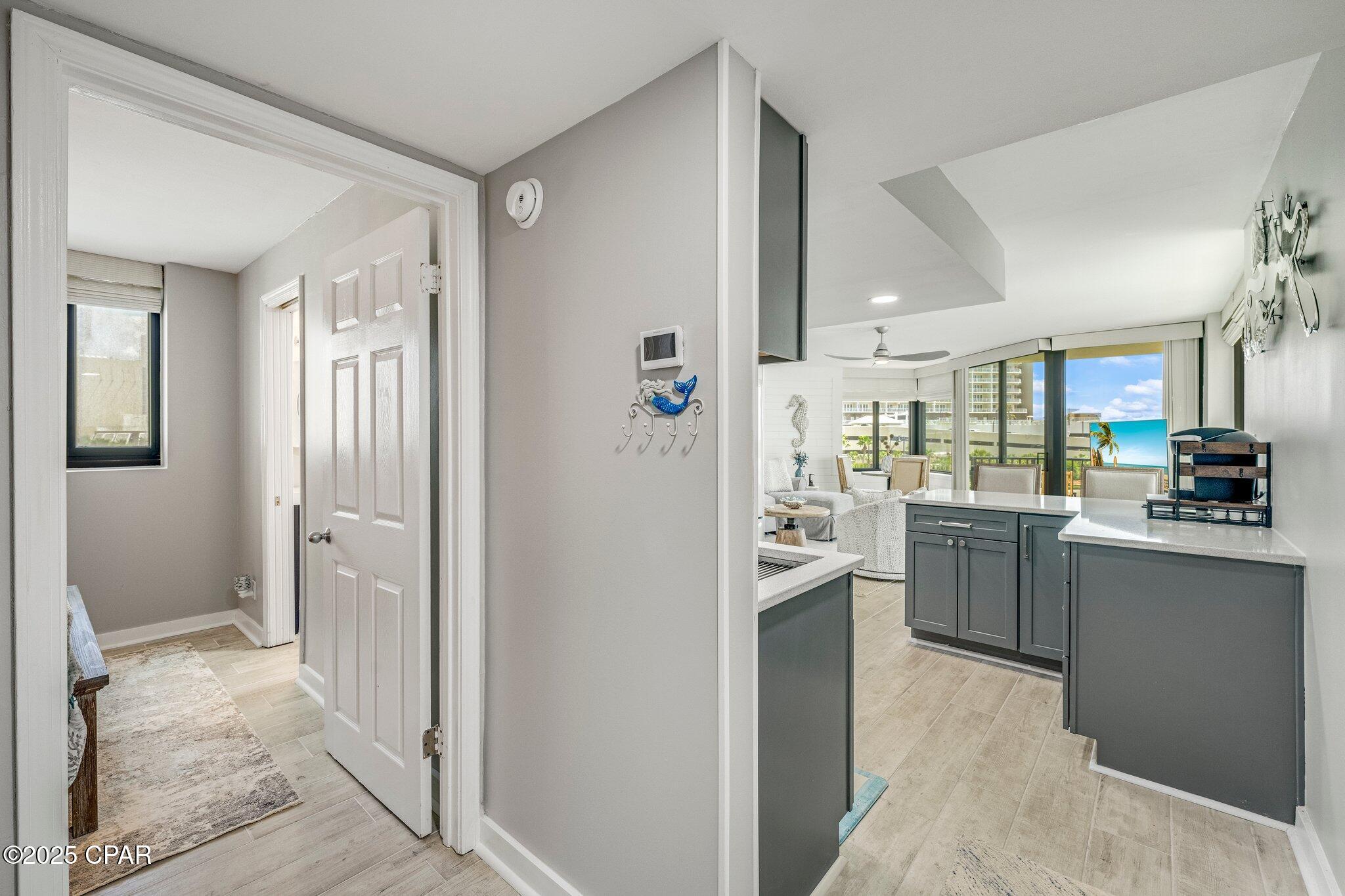 Photo 3 of Condo for sale at 9850 S Thomas Dr #401W, Panama City, FL 32408 | MLS# 786766 | Listing updated on 2026-09-19