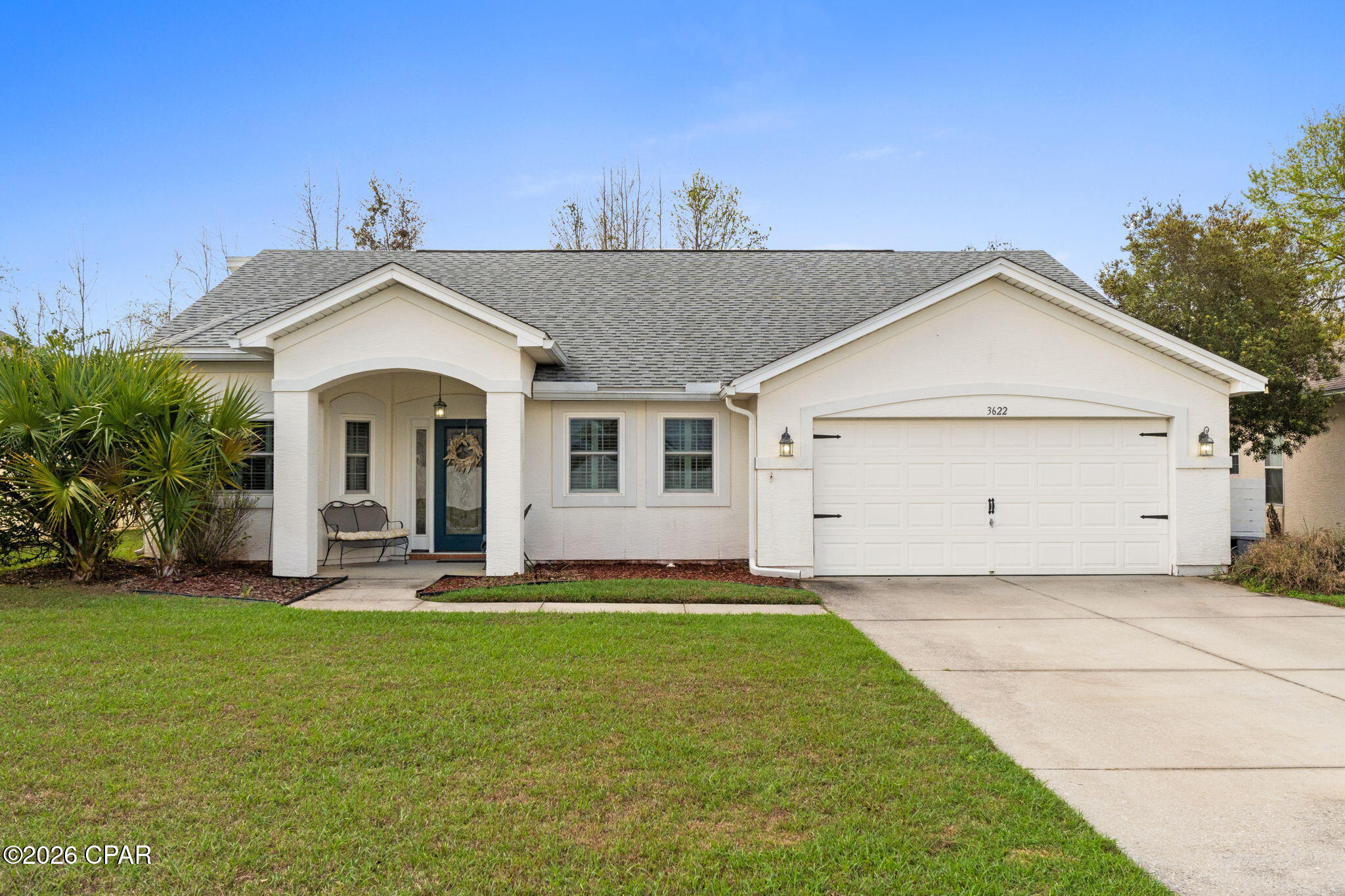 Details for 3622 Bay Tree Road, Lynn Haven, FL 32444