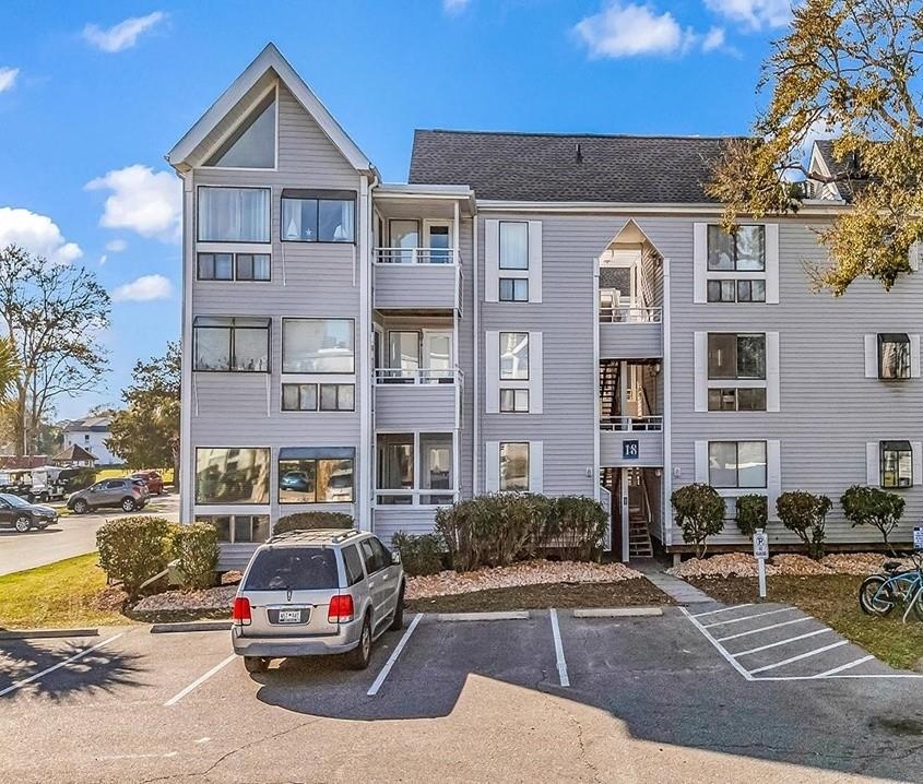 351 Lake Arrowhead Rd. UNIT 18-170 Myrtle Beach, SC 29572