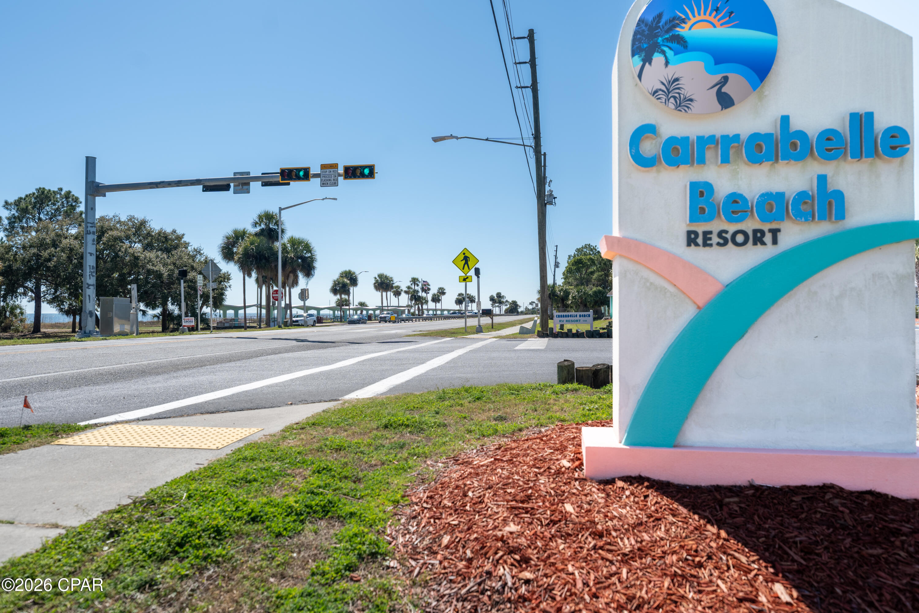 1843 W Highway 98 45, Carrabelle, FL 32322