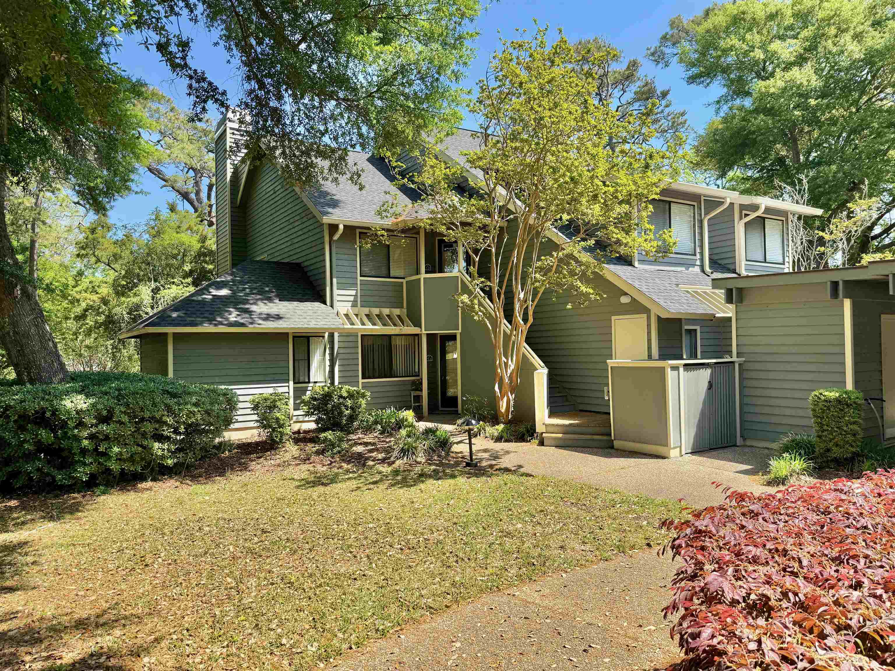 421 Appledore Circle UNIT 5-D Myrtle Beach, SC 29572