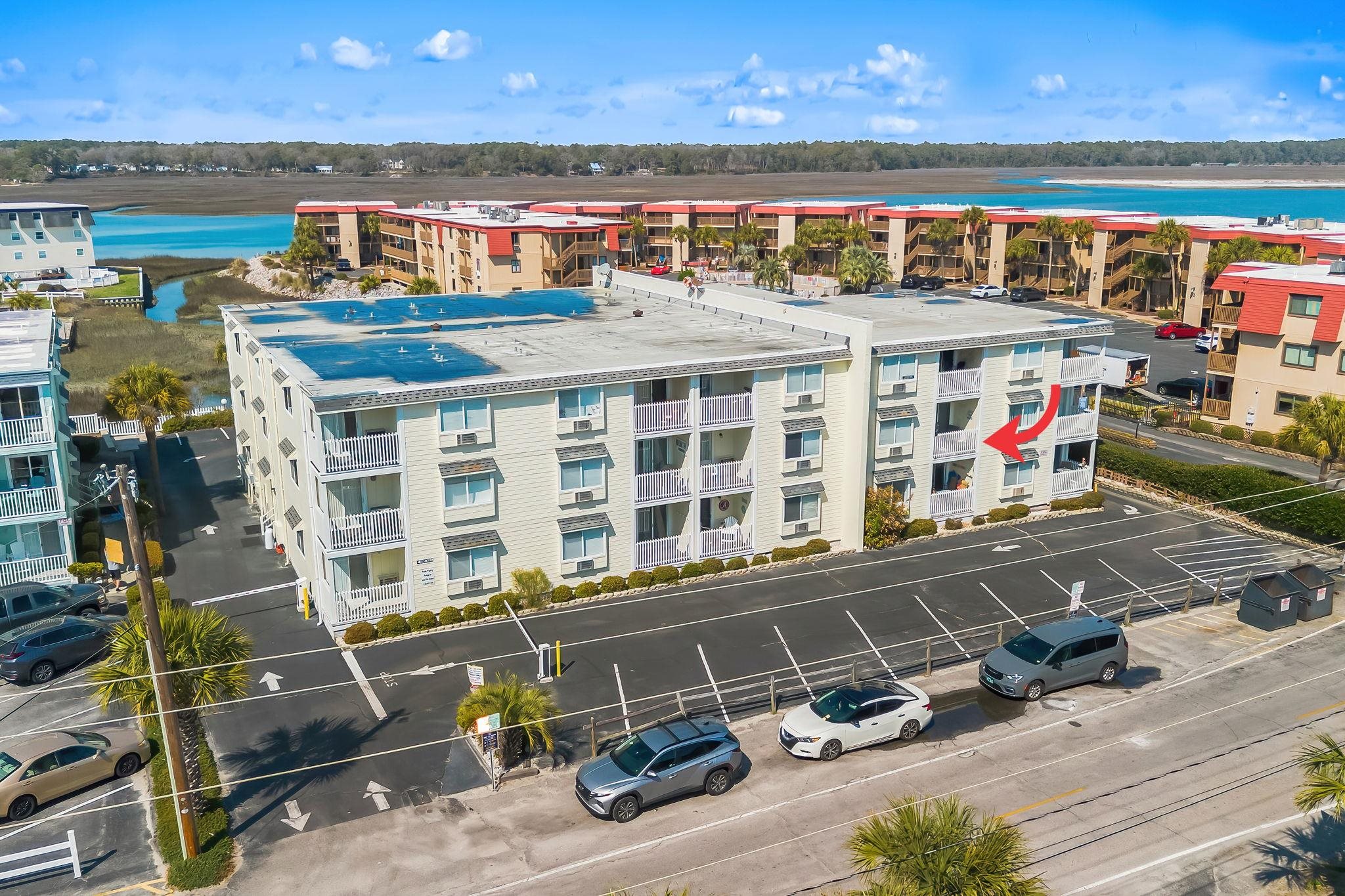 6305 N Ocean Blvd.