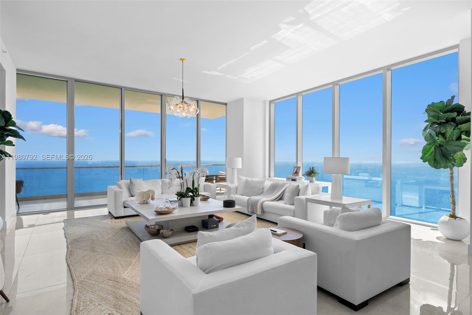 Turnberry Ocean Club Condo