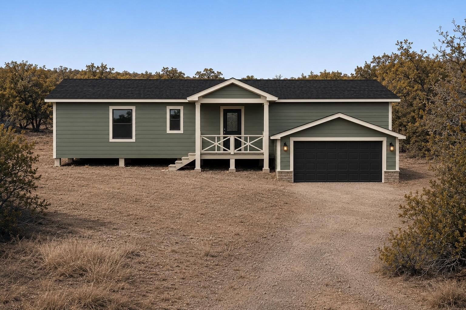Homes for sale in Edgewood, NM | 51 Thunder Mountain Rd, Edgewood, NM 87015 | MLS# 1099830