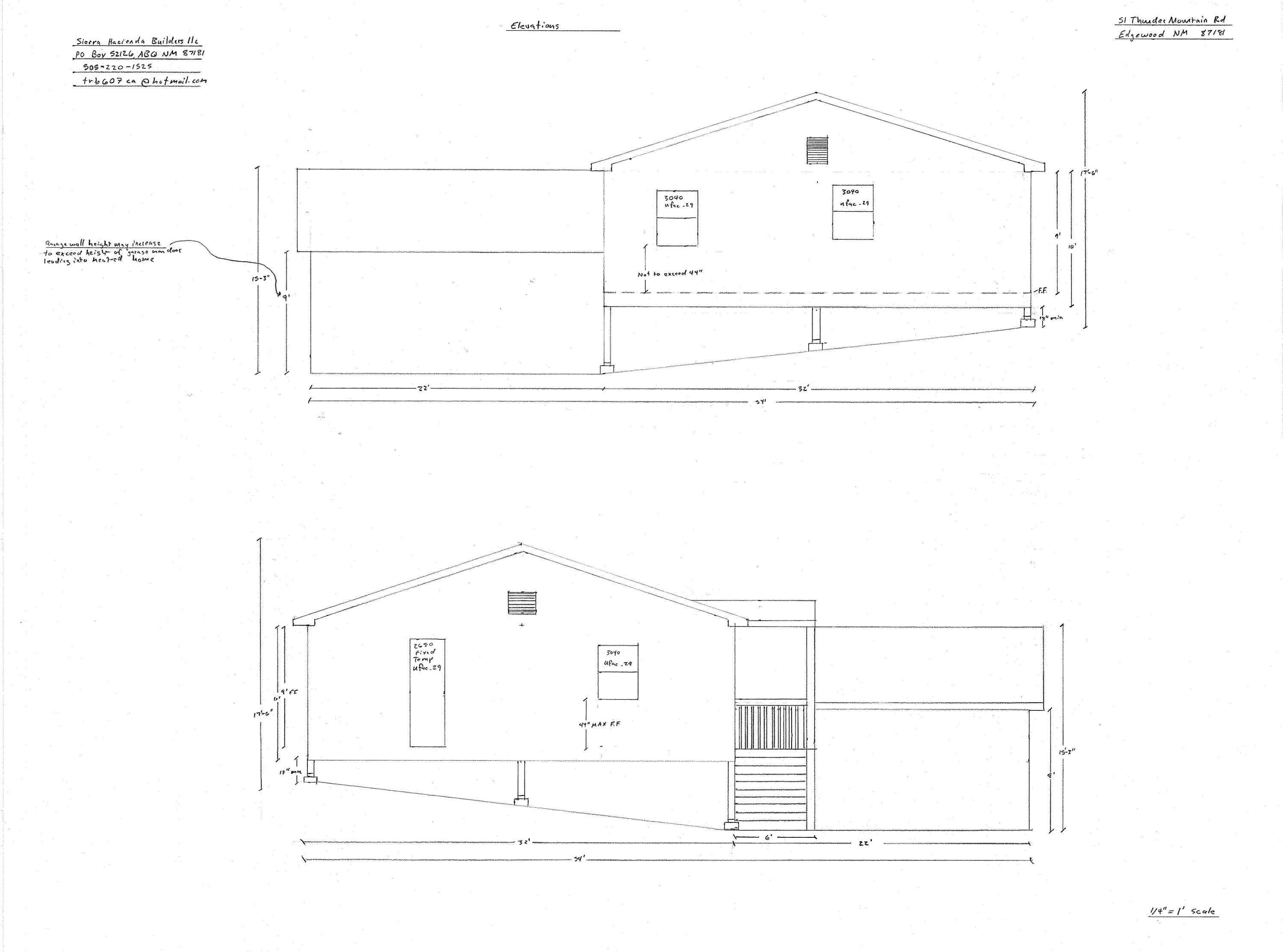 Homes for sale in Edgewood, NM | 51 Thunder Mountain Rd, Edgewood, NM 87015 | MLS# 1099830