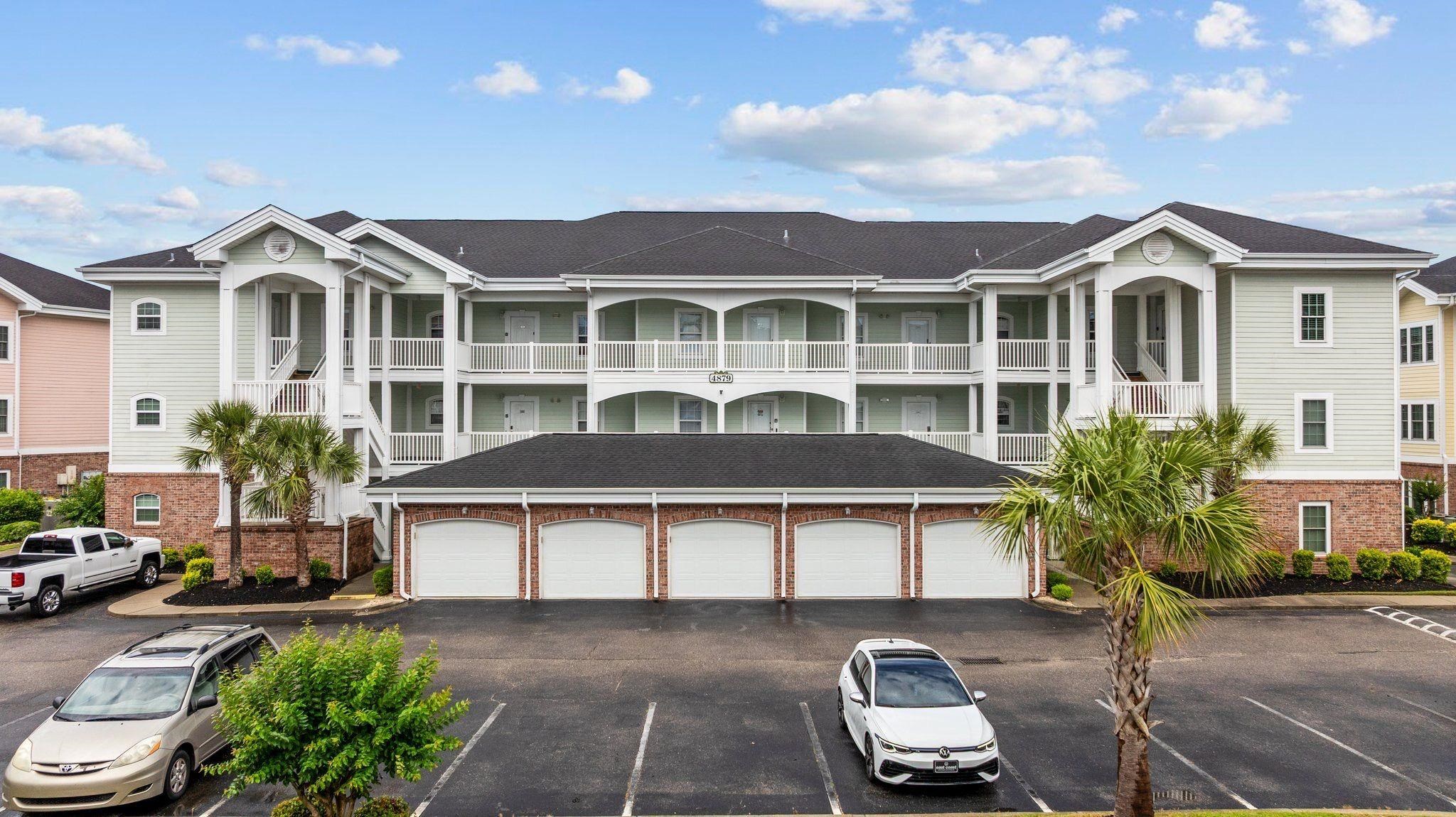 4879 Dahlia Ct. UNIT #301 Myrtle Beach, SC 29577
