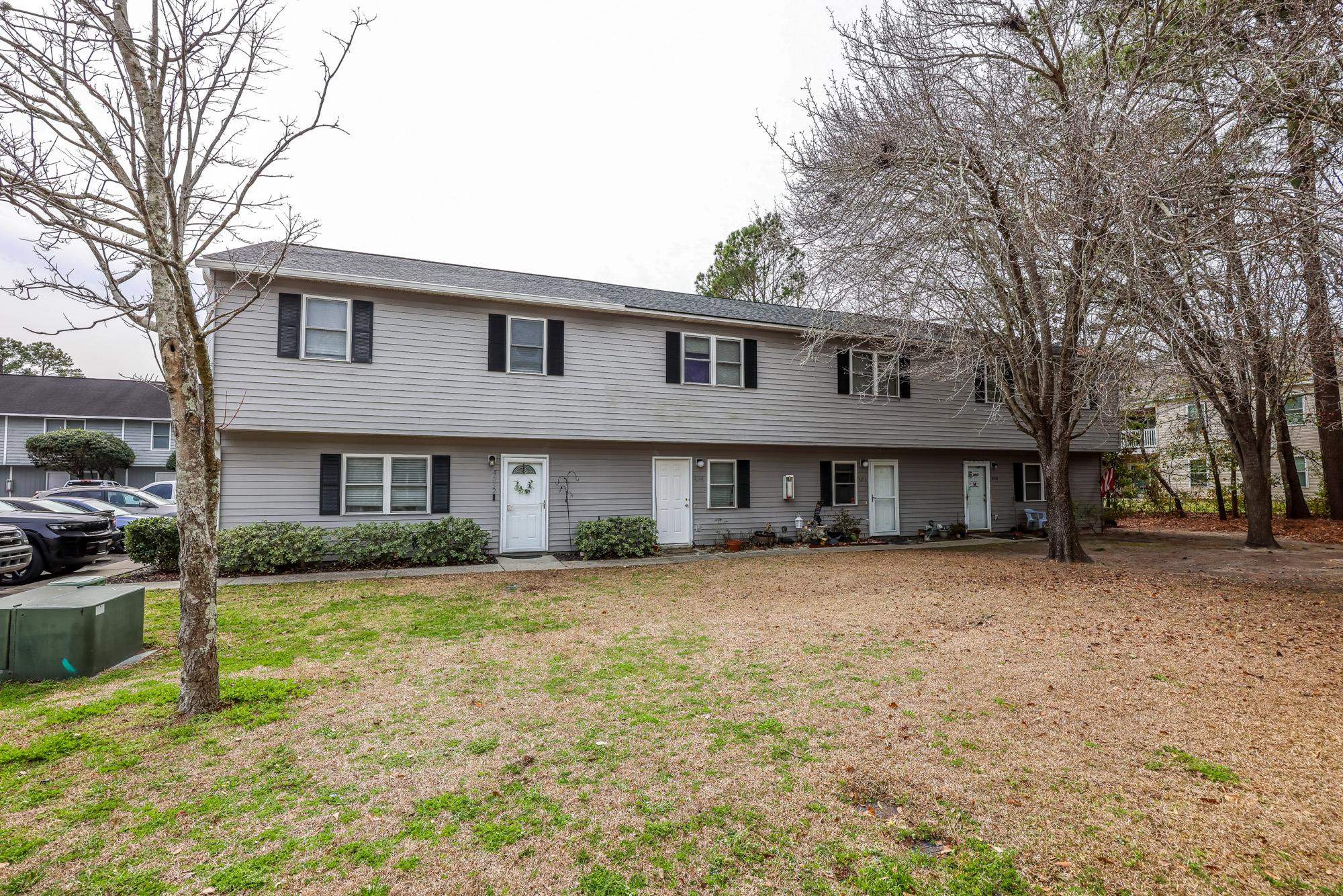 4592 Lomax Ct. Murrells Inlet, SC 29576
