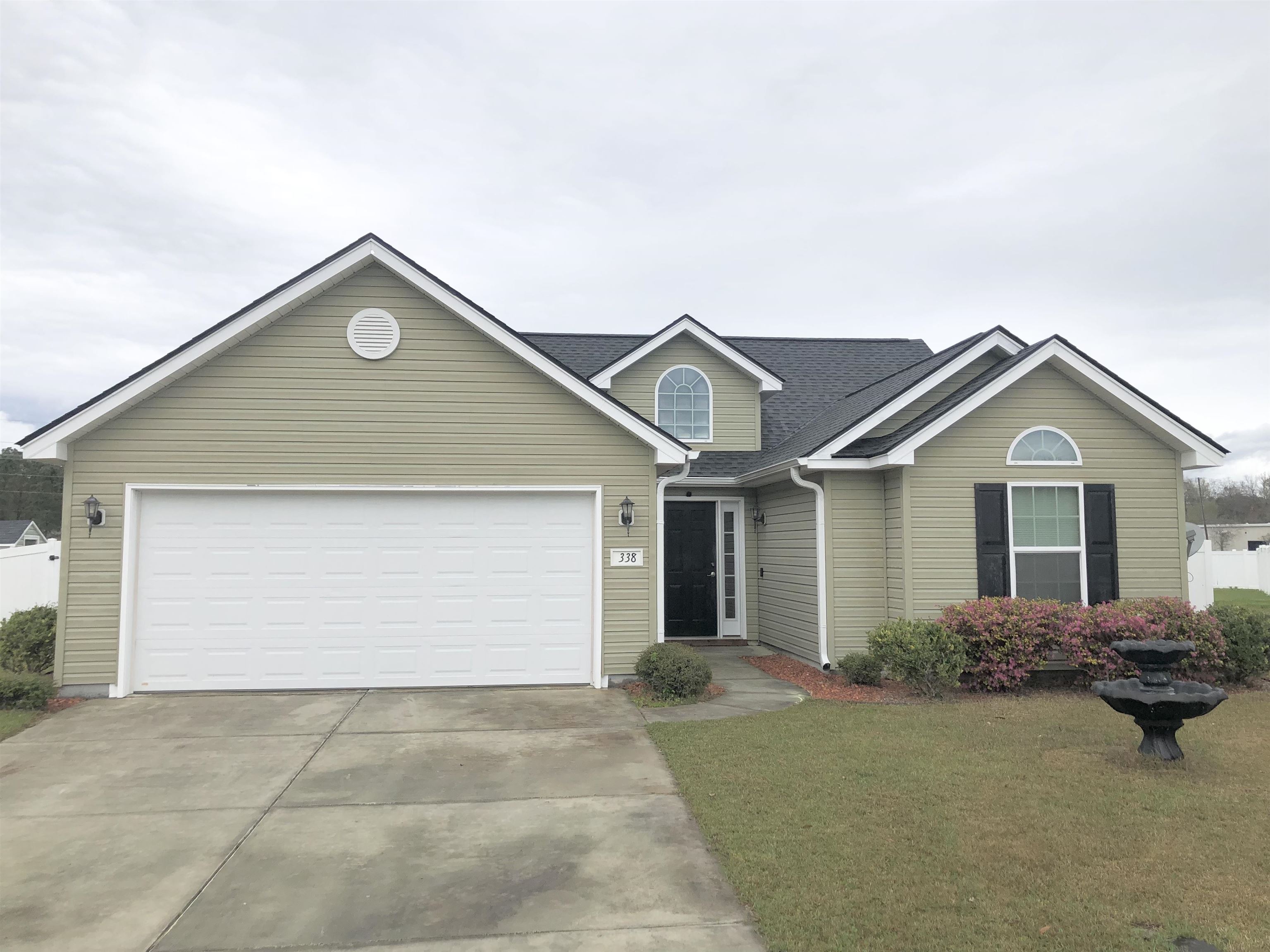 338 Hidden Ct. Myrtle Beach, SC 29588
