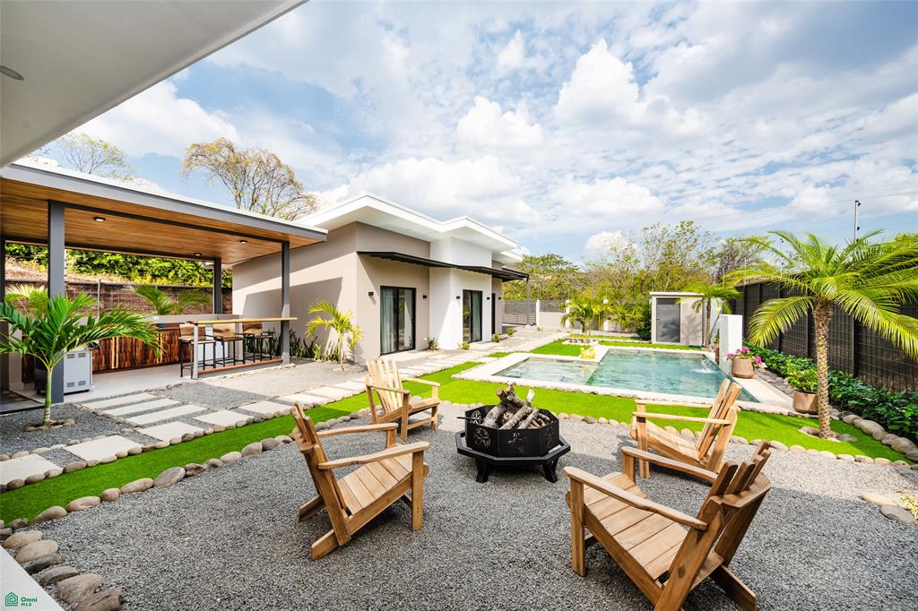 5 bed Single Family Homes For Sale in Cabo Velas, Guanacaste - 1