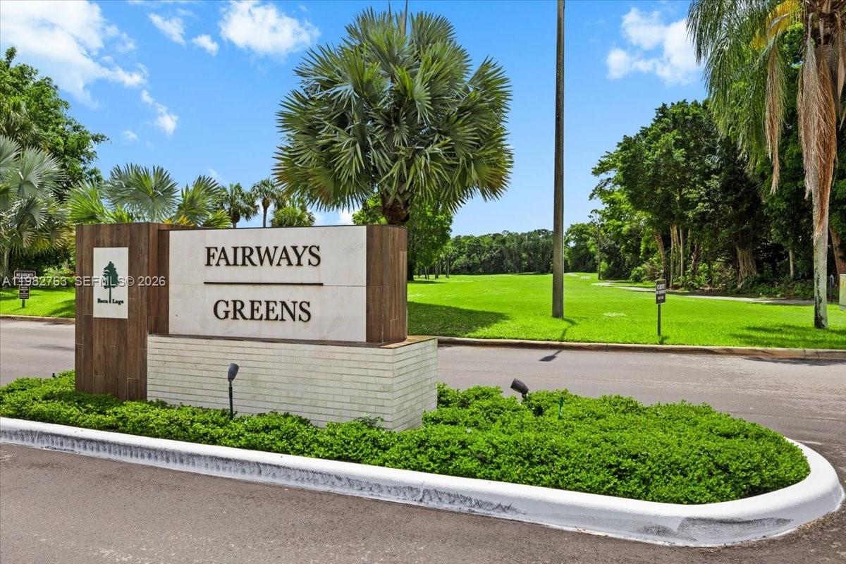 Greens Of Boca Lago Condo