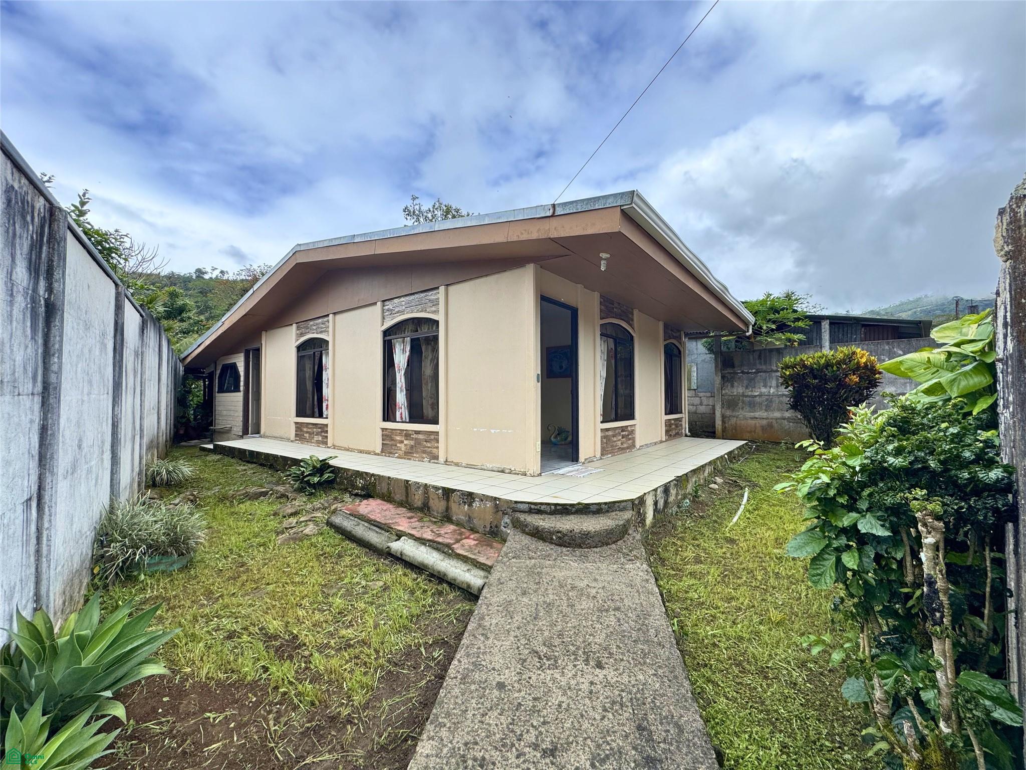 2 bed Single Family Homes For Sale in Turrialba, Cartago - 1