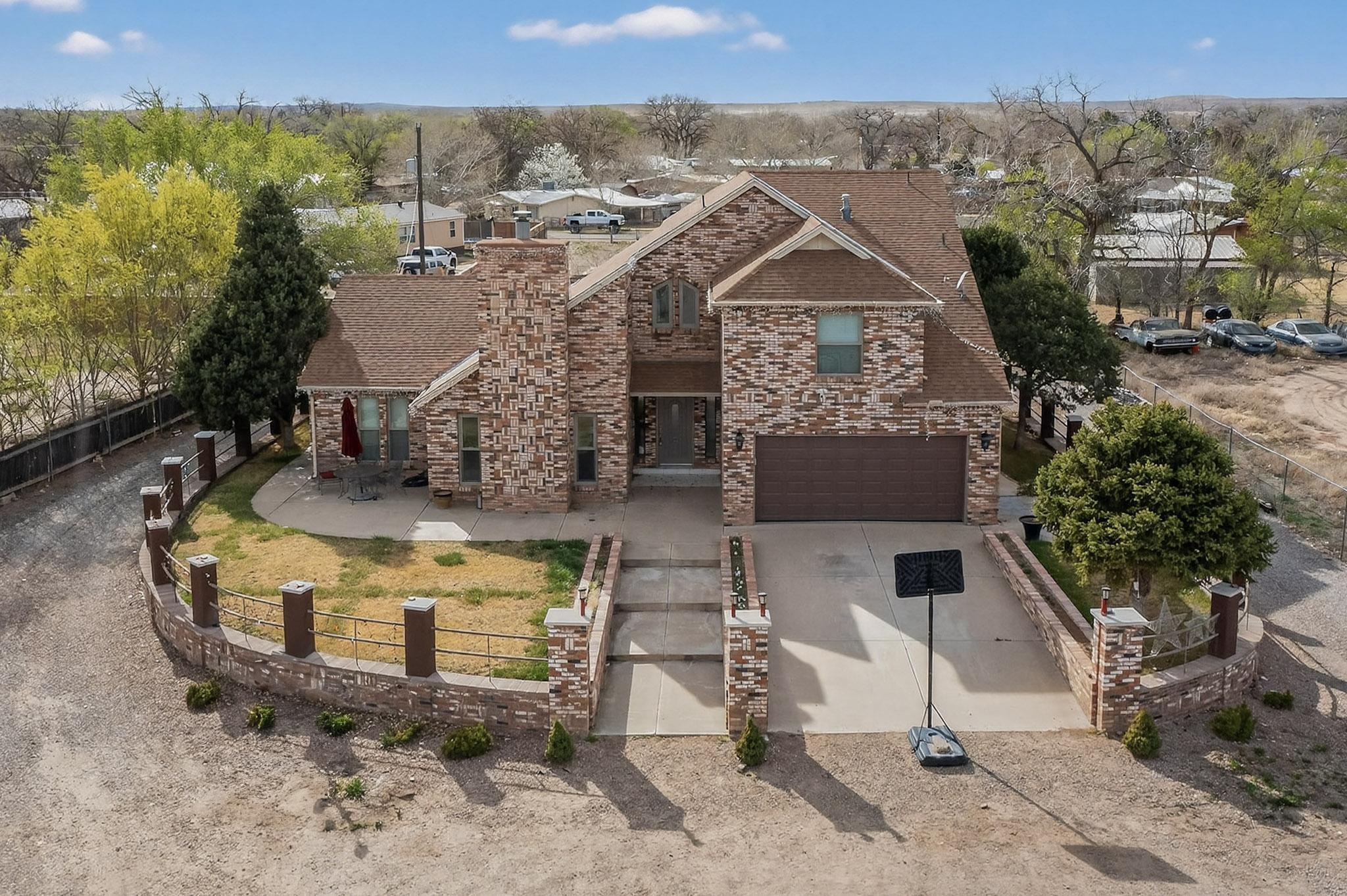 7129 Isleta Boulevard SW, Albuquerque