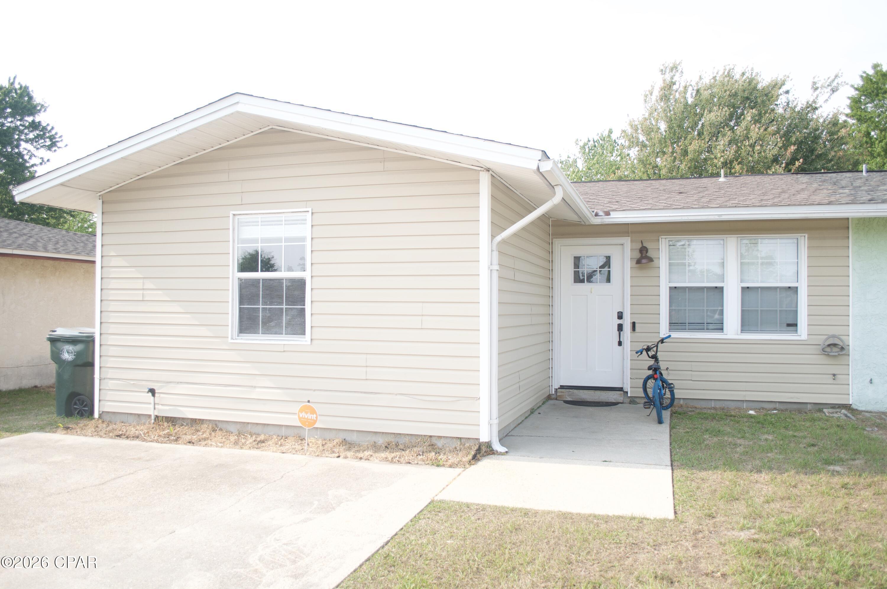 2nd image of 1022 Bradley Cir, Lynn Haven, FL 32444 | MLS# 786799
