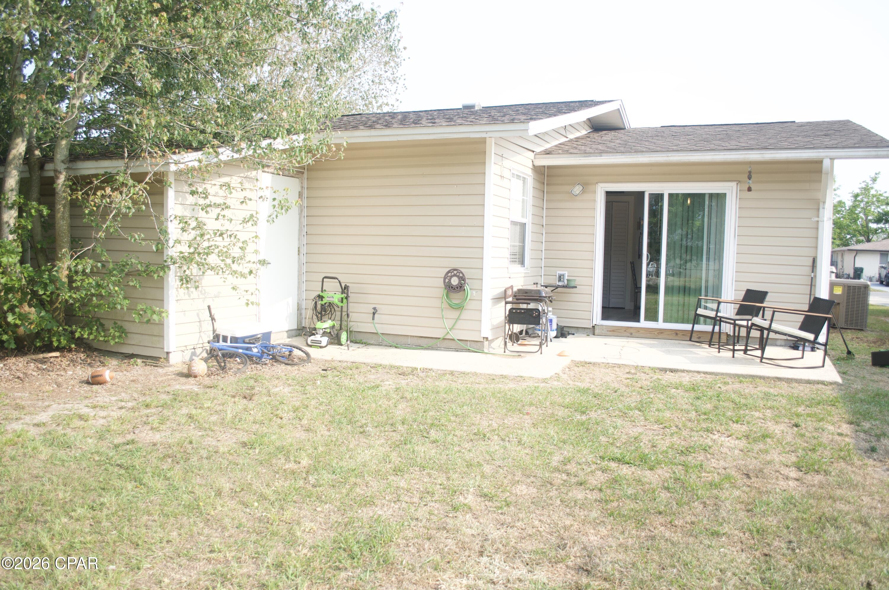 29th image of 1022 Bradley Cir, Lynn Haven, FL 32444 | MLS# 786799