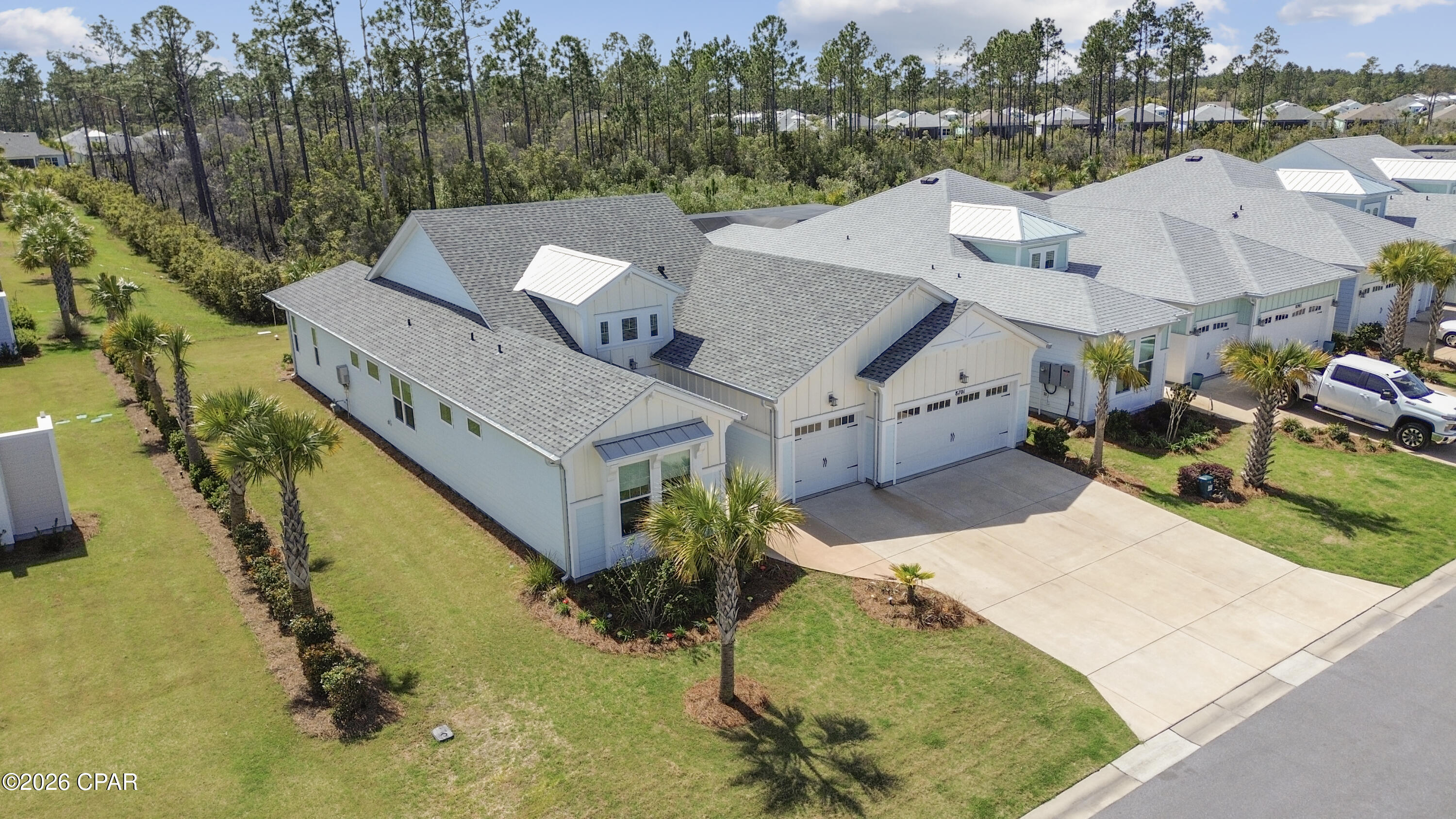 8701 Lime Drive, Panama City Beach, FL 32413
