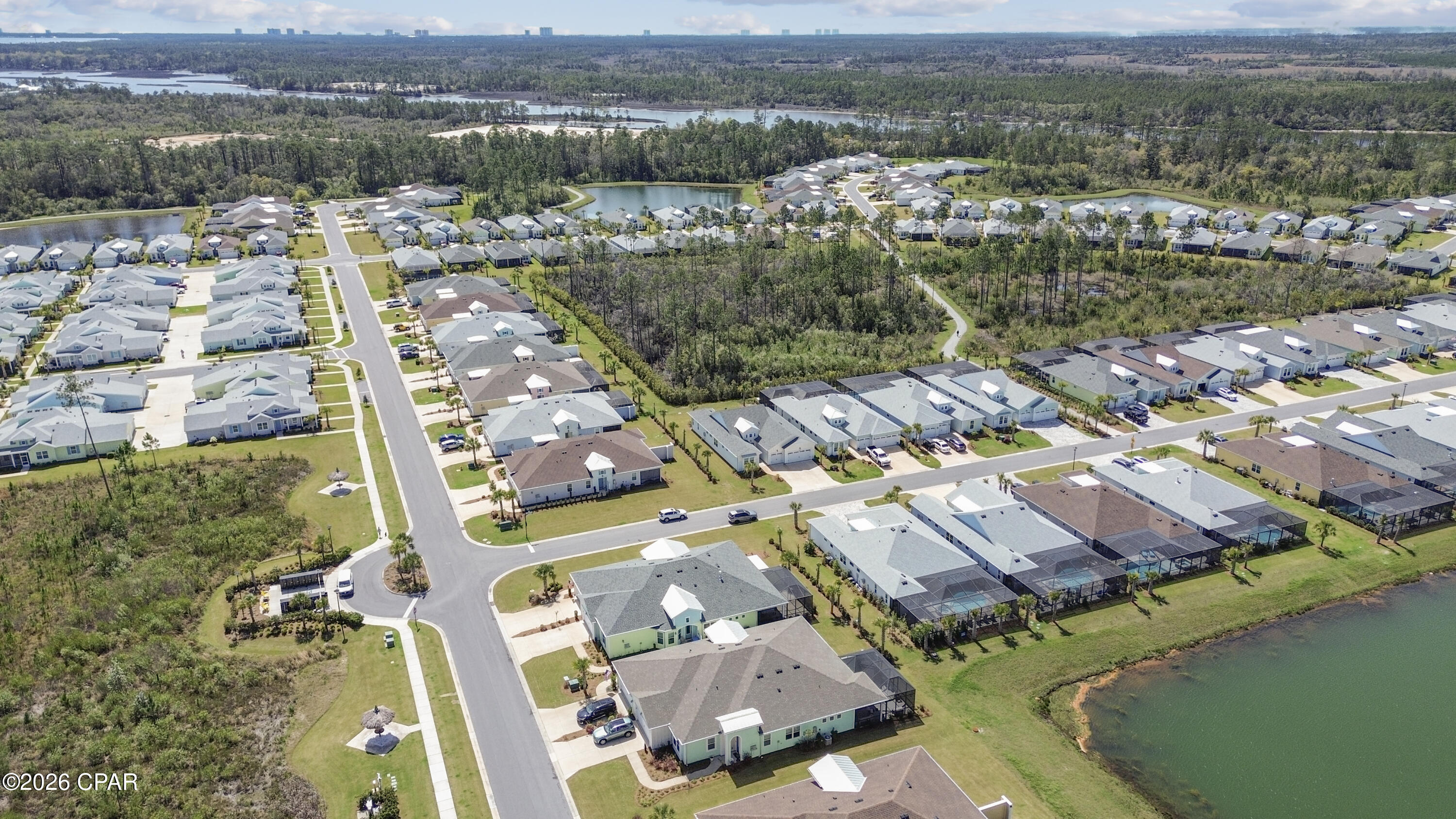8701 Lime Drive, Panama City Beach, FL 32413 thumbnail, photo 53 of 86