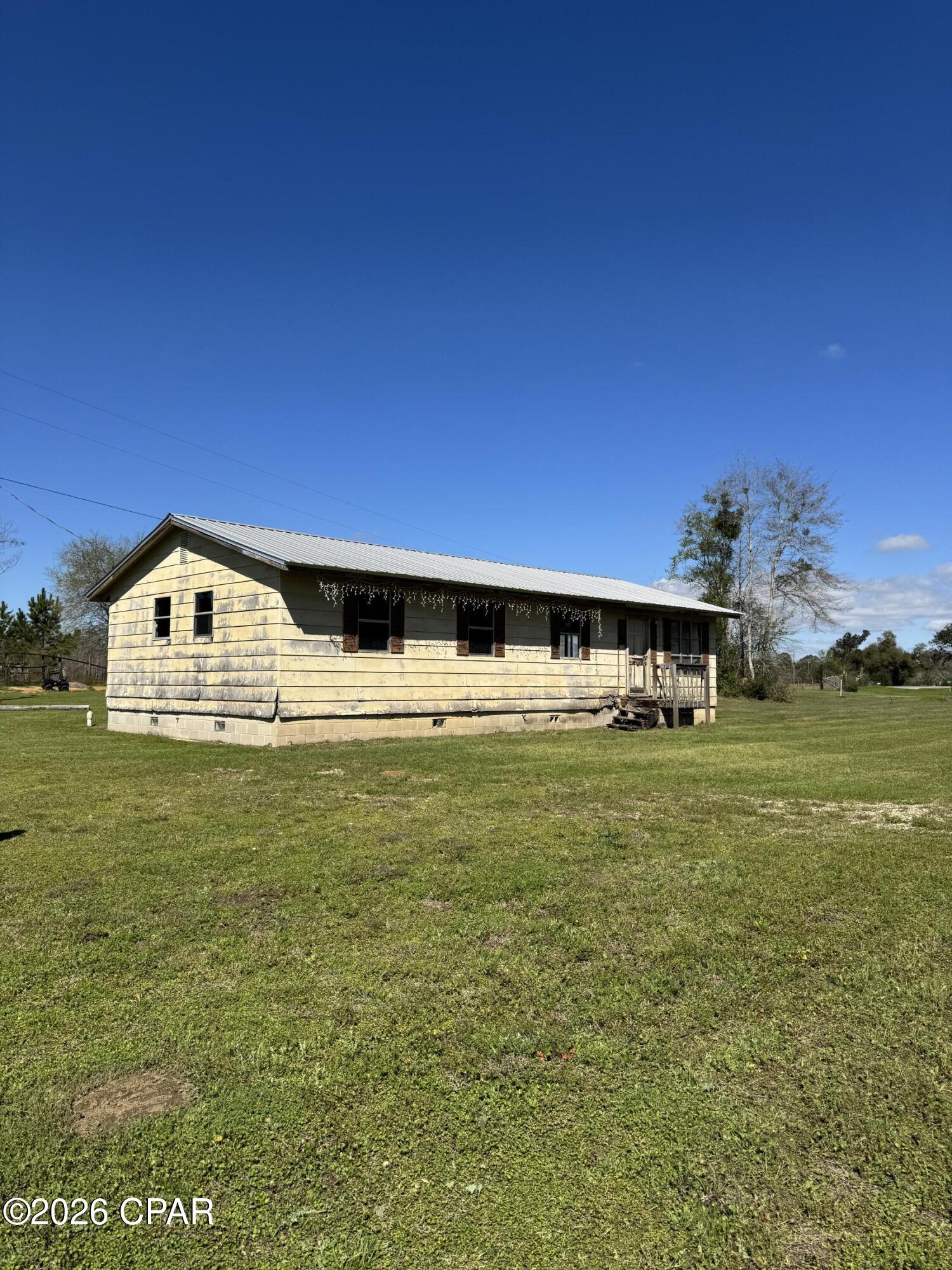 Listing photo id 3 for 2808 Kynesville Road