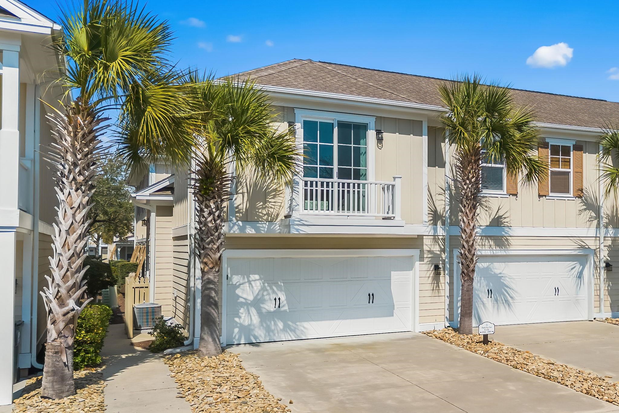 709 Madiera Dr. UNIT CH4-R2 North Myrtle Beach, SC 29582