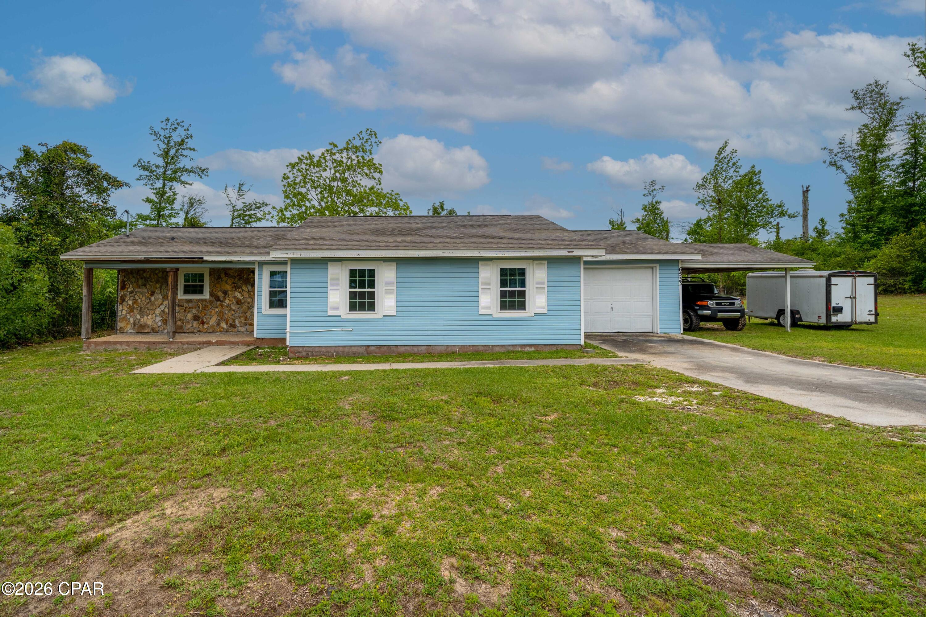 Homes for sale in Panama City, FL | 6533 Dahlia Dr, Panama City, FL 32404 | MLS# 786811