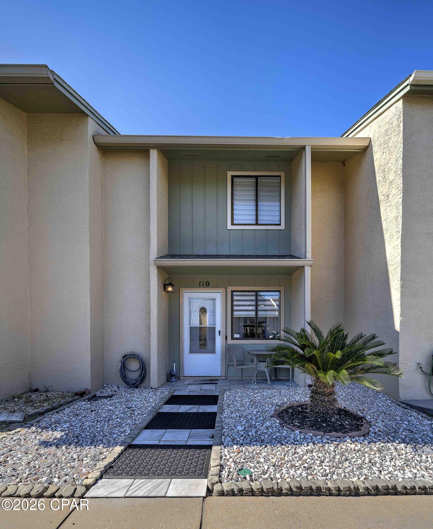 Details for 110 Linda Marie Lane, Panama City Beach, FL 32407