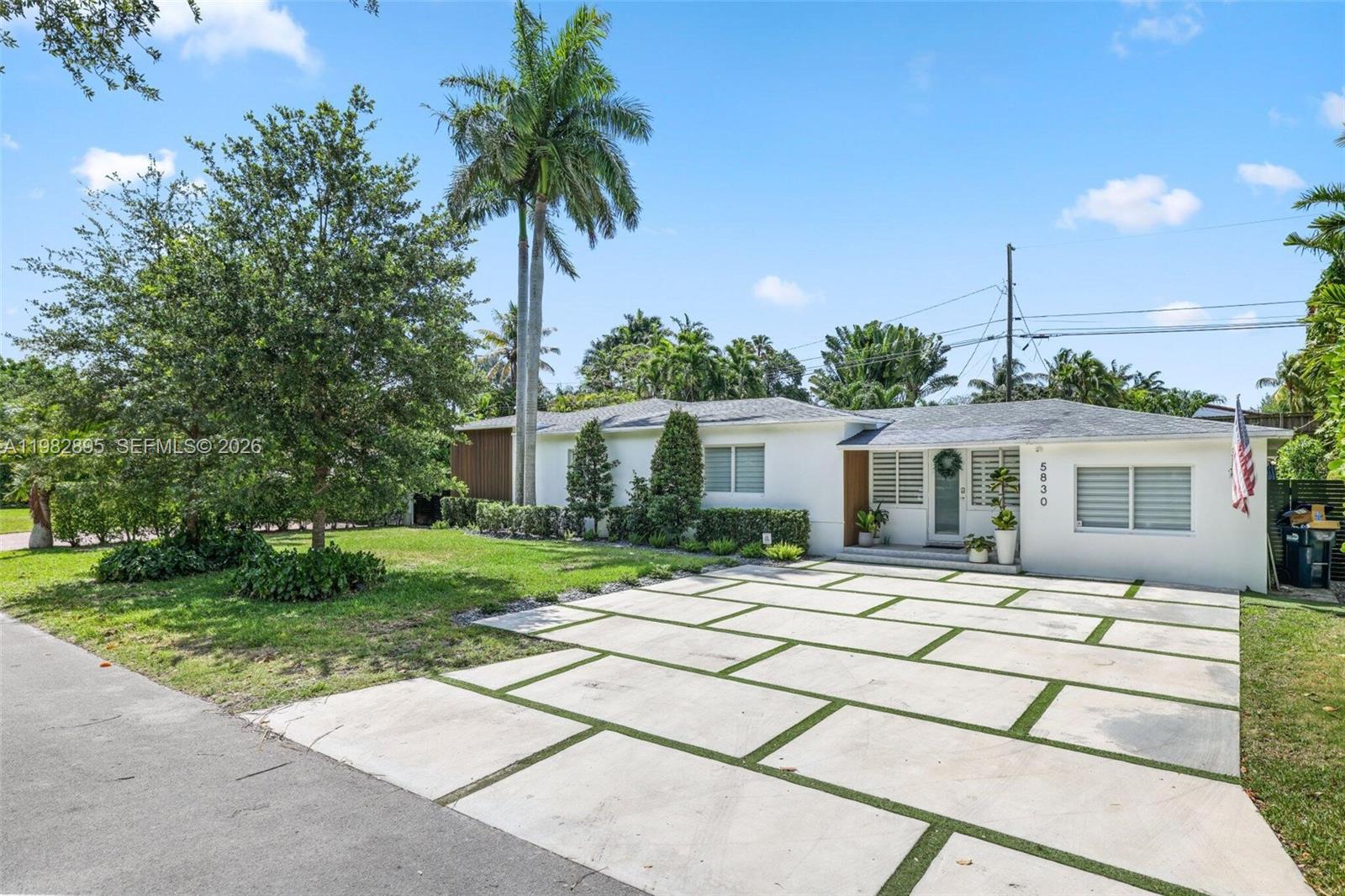 Biltmore Heights Red Rd A
