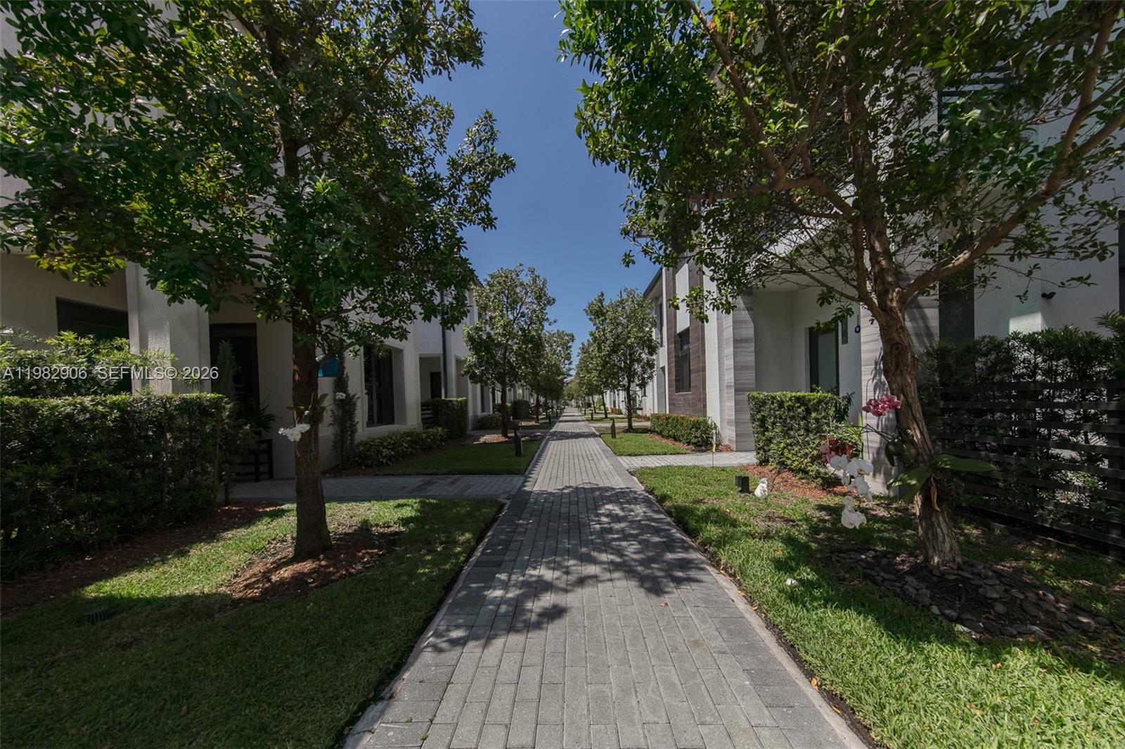 Downtown Doral South Phas