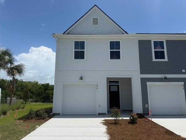 670 Bolder Way UNIT #1 Myrtle Beach, SC 29579