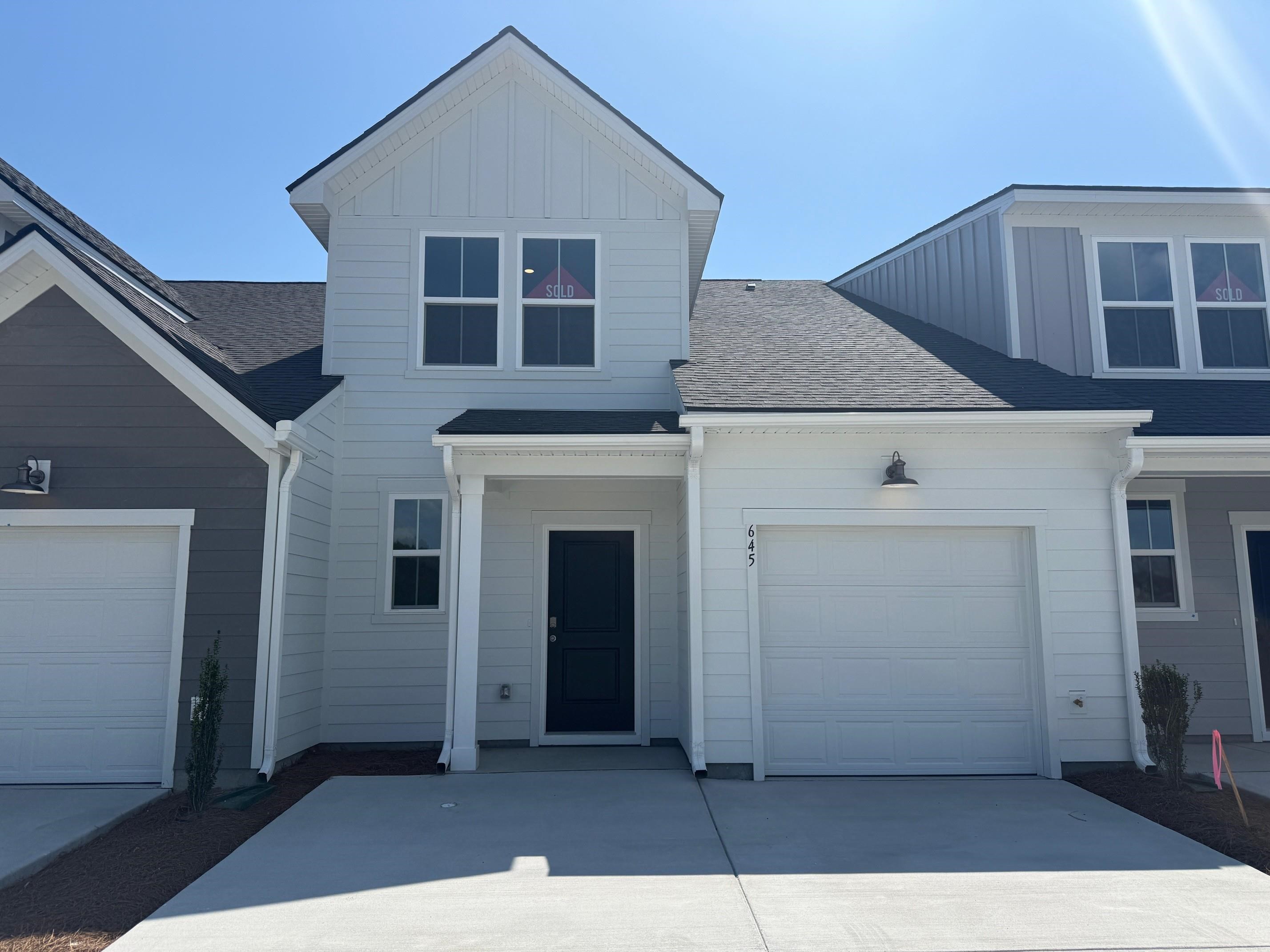 645 Bolder Way UNIT #72 Myrtle Beach, SC 29579