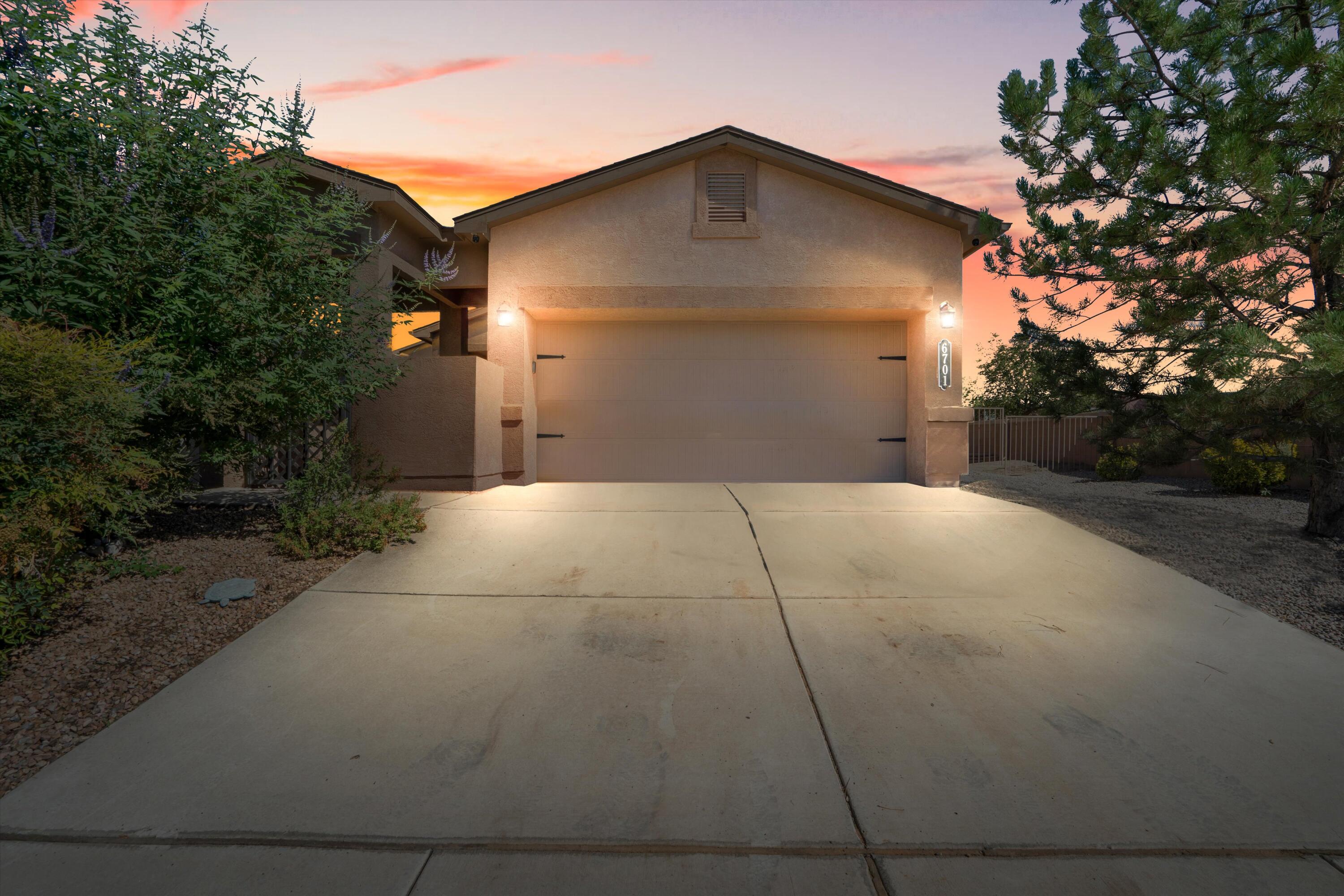 Photo 3 of Single family home for sale at 6701 Kayser Ml Rd NW, Albuquerque, NM 87114 | MLS# 1099890 | Listing updated on 2026-10-14