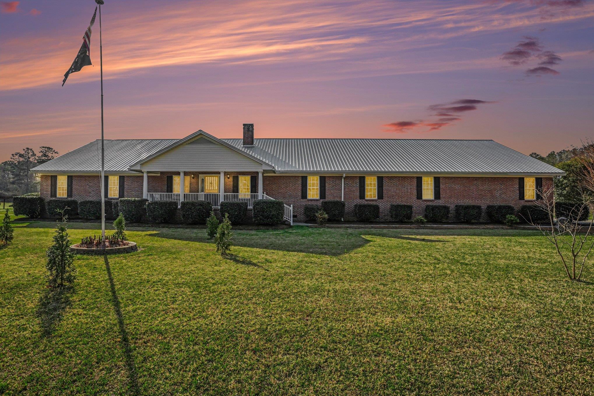 436 Tanner Rd.