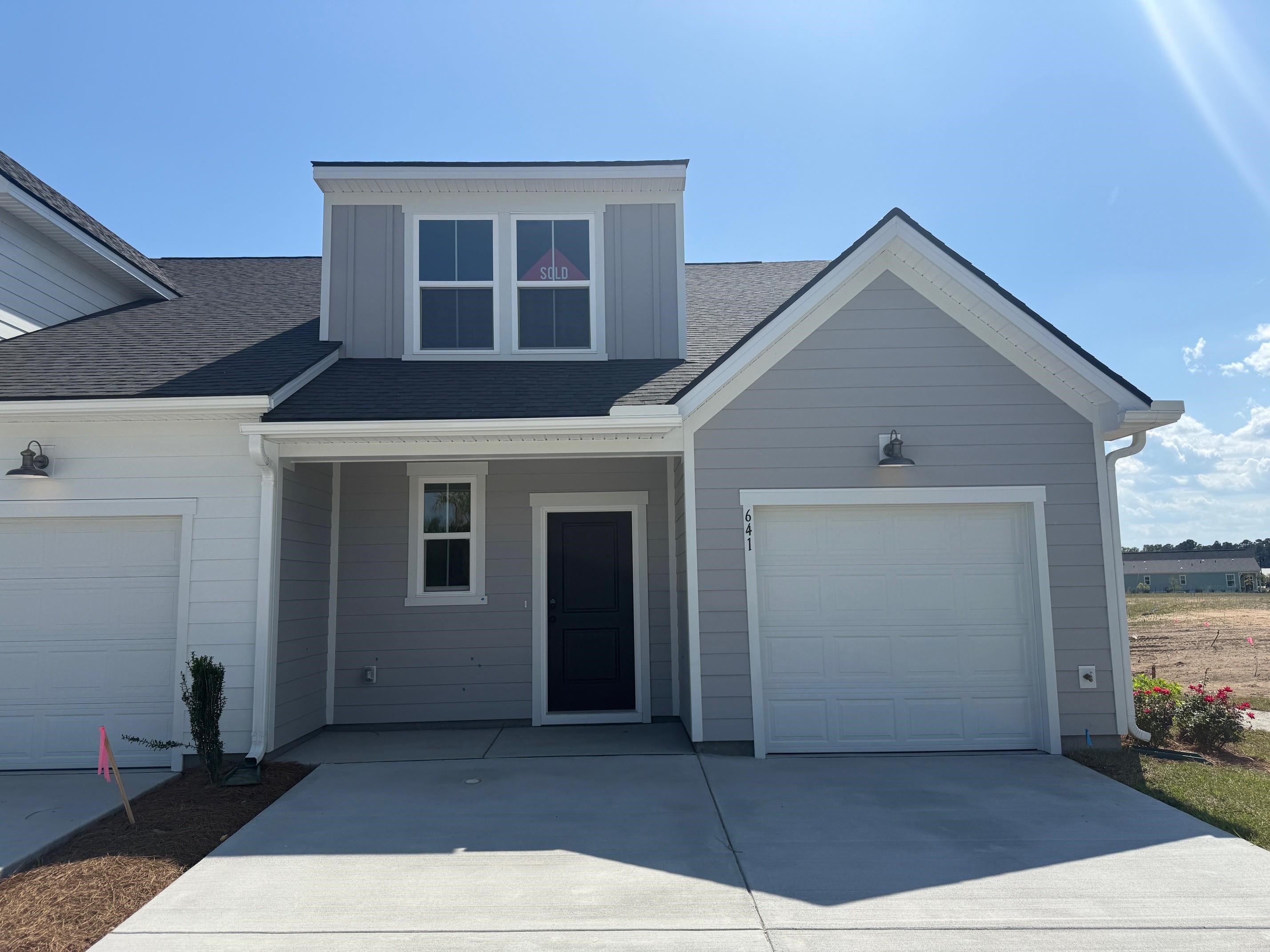 641 Bolder Way UNIT #71 Myrtle Beach, SC 29579