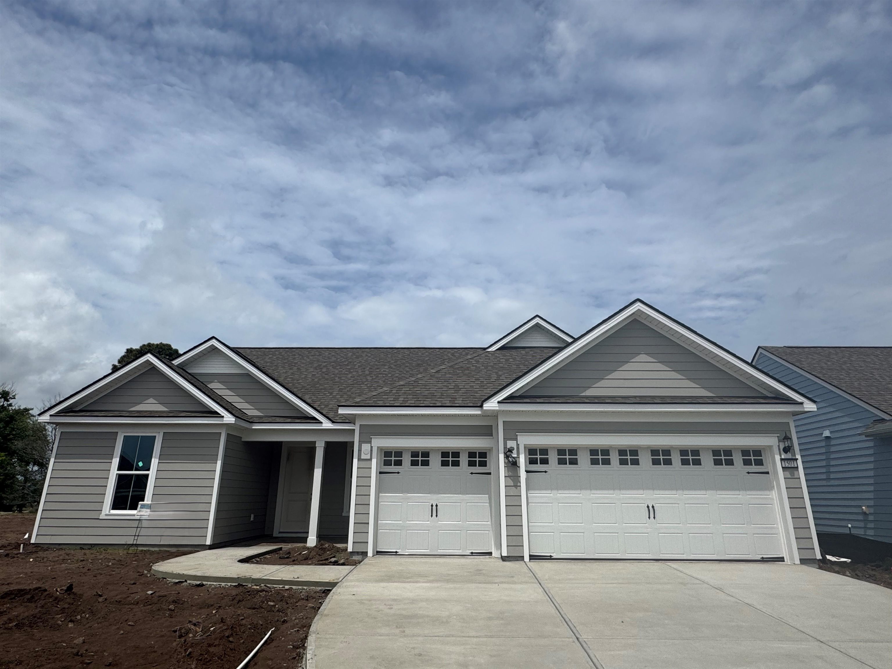 1501 Crested Iris Way North Myrtle Beach, SC 29582