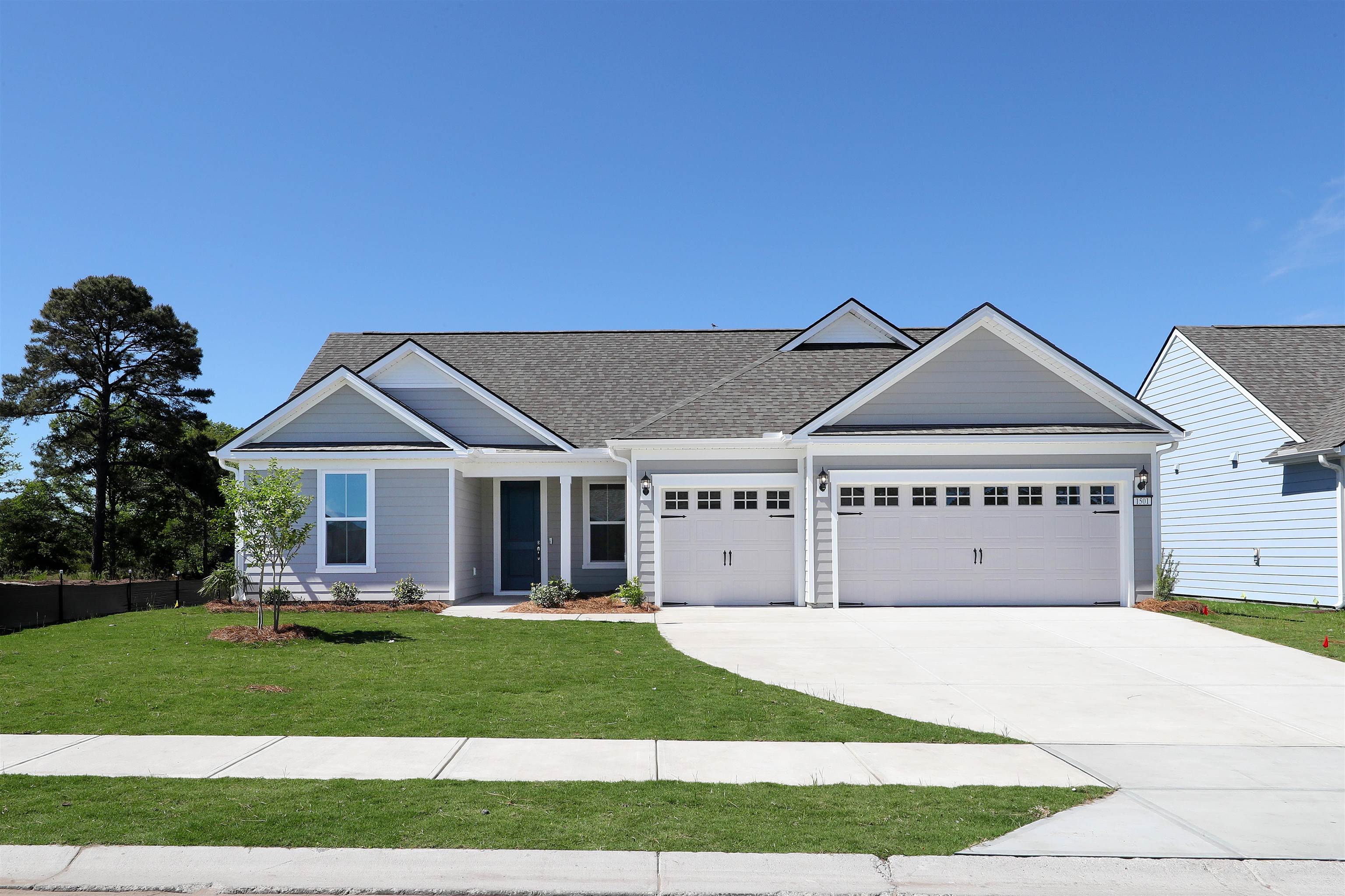 1501 Crested Iris Way North Myrtle Beach, SC 29582