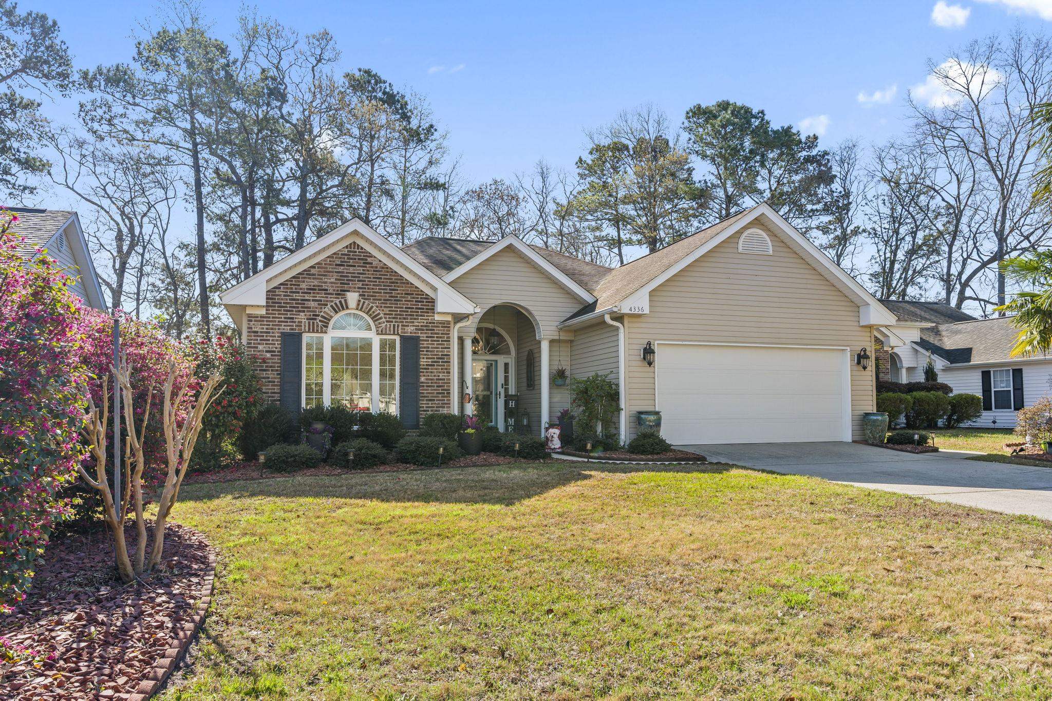 4336 Deer Run Ave. Little River, SC 29566