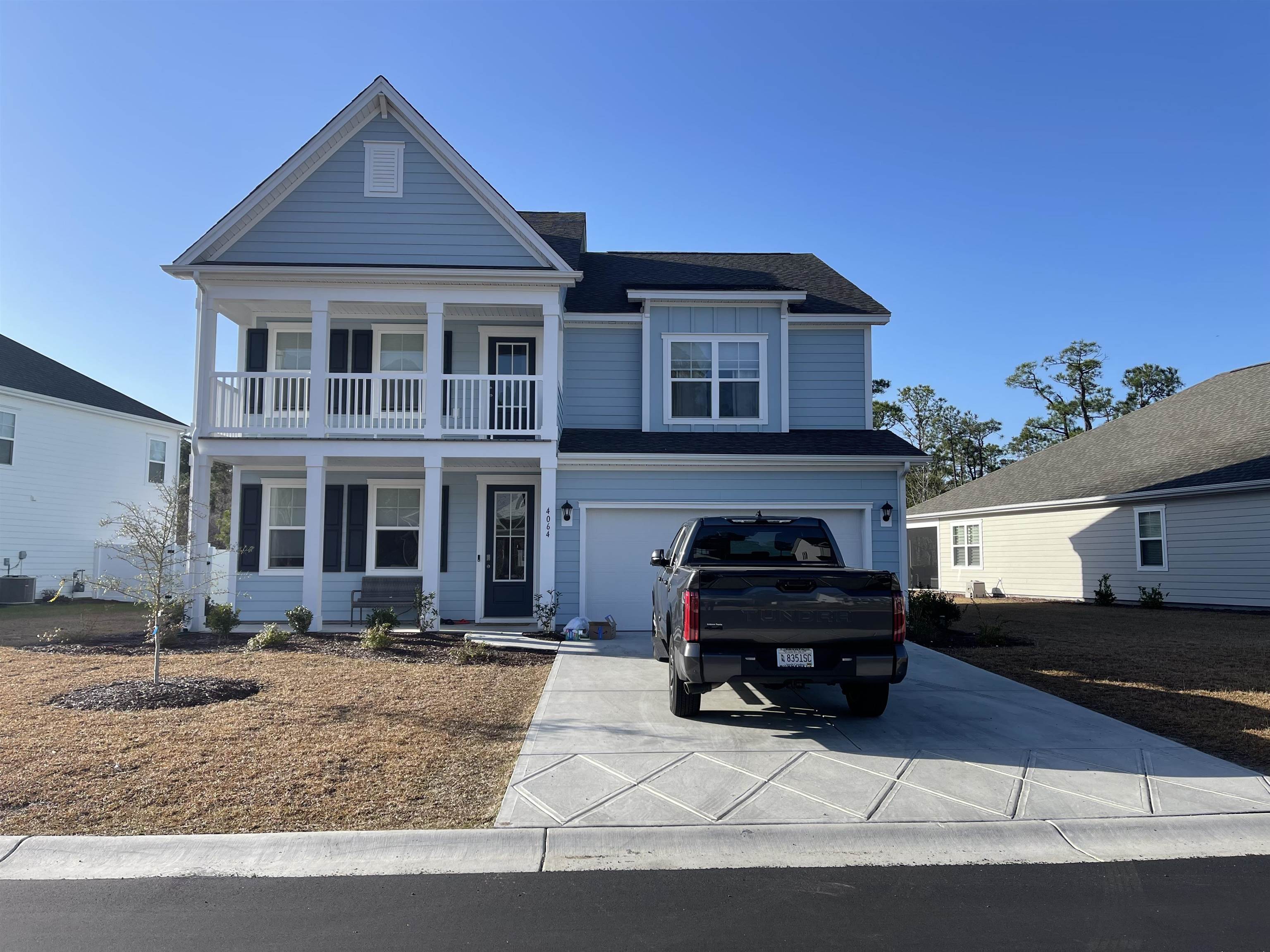 4064 Dewberry Ln. Myrtle Beach, SC 29579