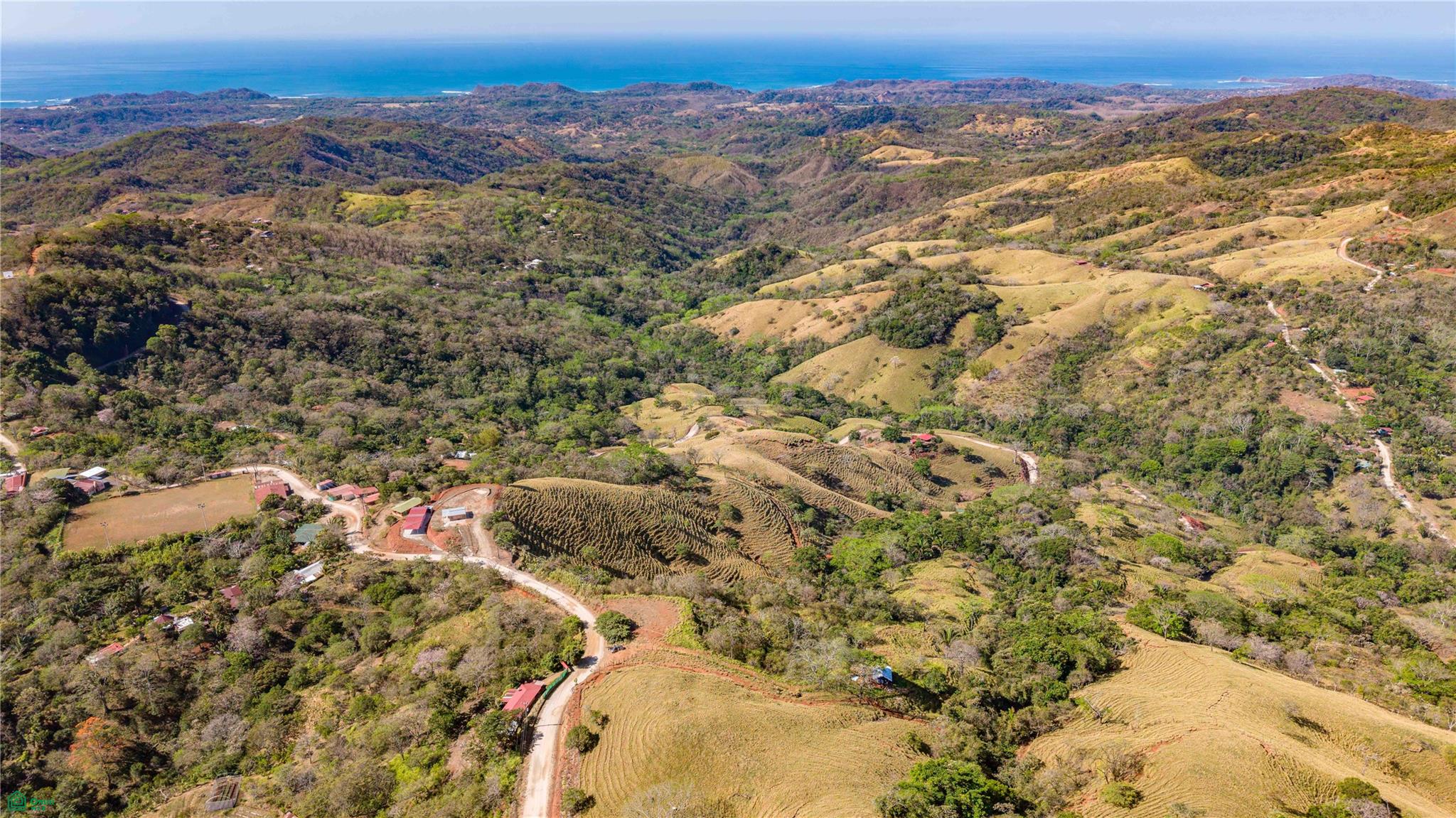  bed Land For Sale in Nicoya, Guanacaste - 1