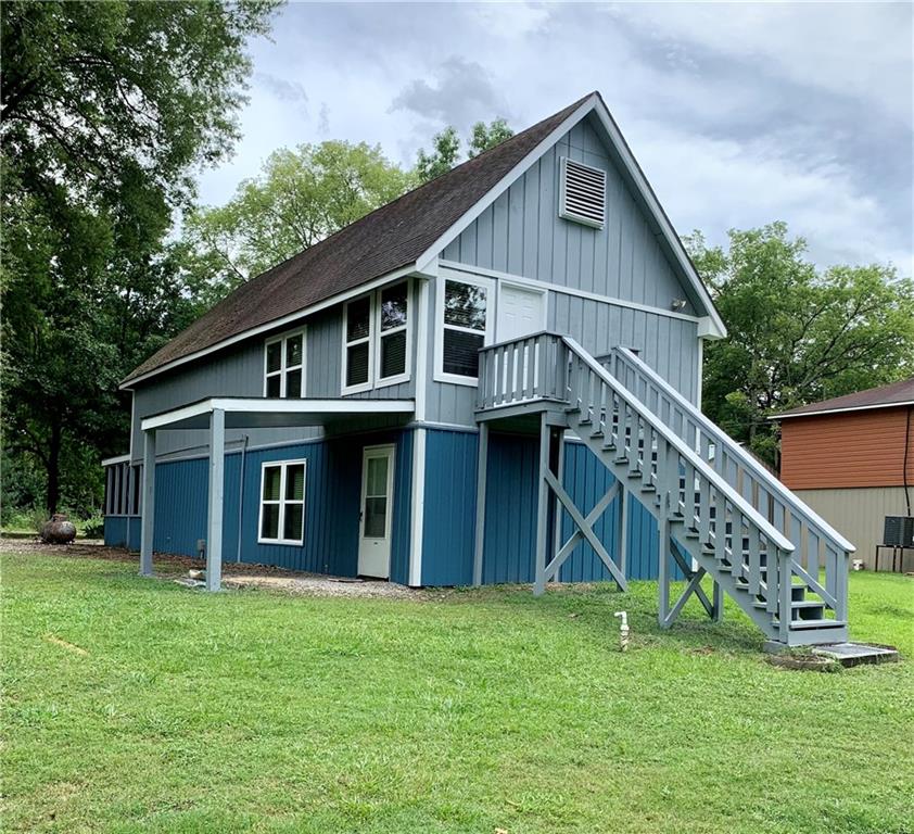 Photo of 529 PECAN Drive, Marksville, LA 71351
