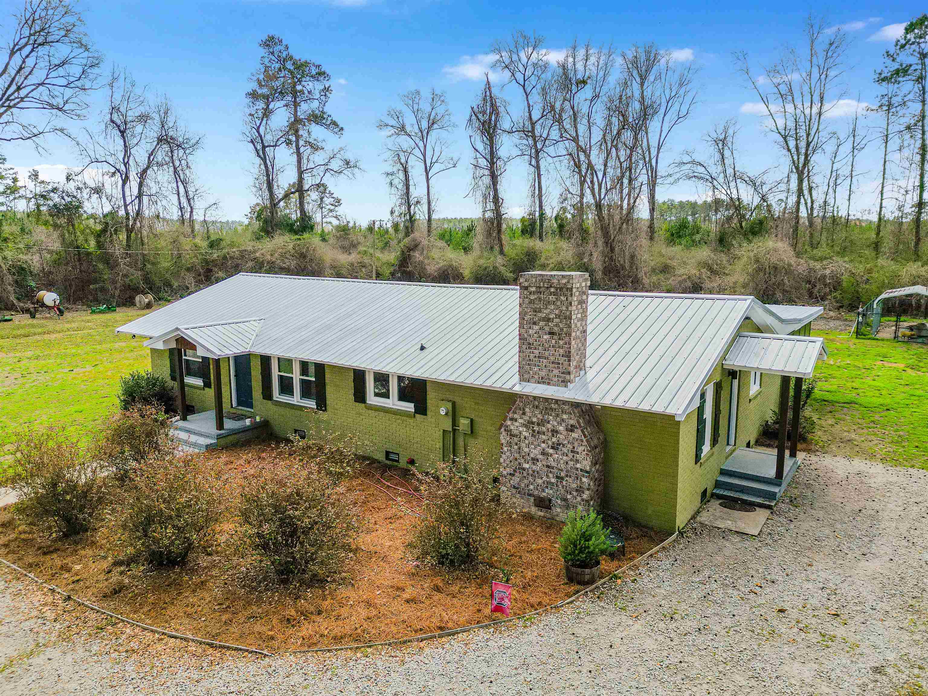 1225 Muddy Creek Rd.