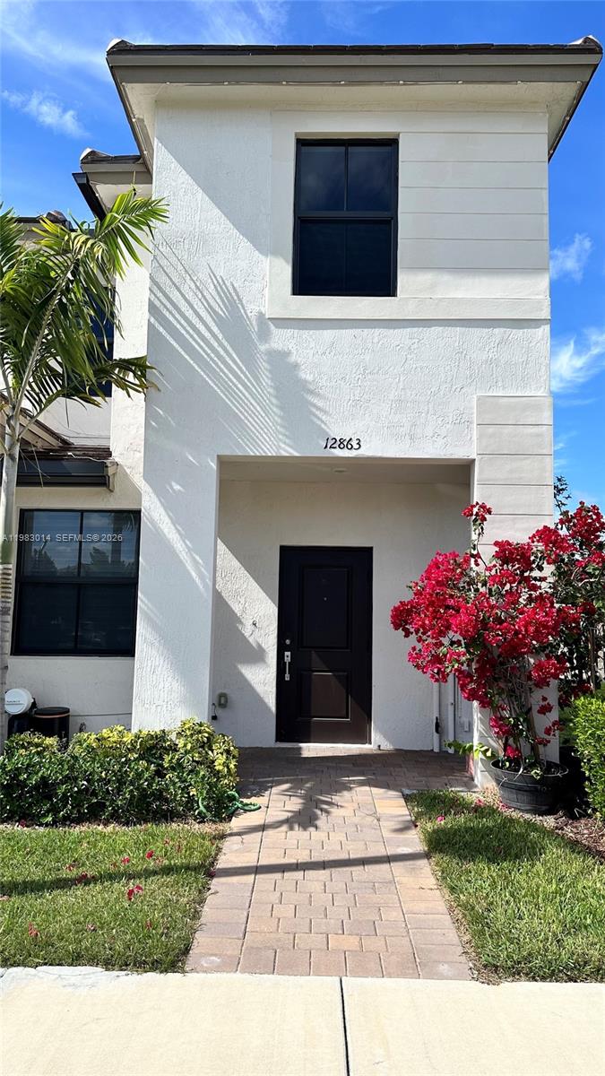 Kendall Assemblage South