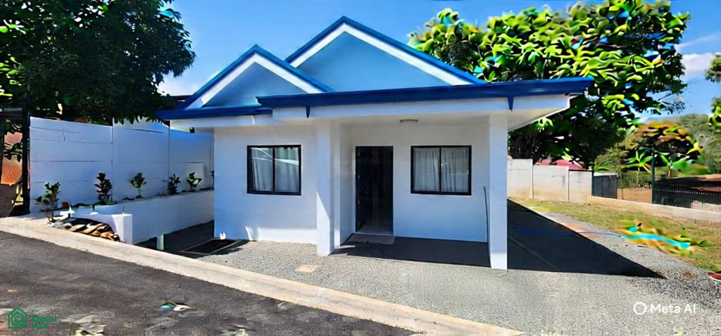 2 bed Single Family Homes For Rent in Naranjo, Alajuela - 1