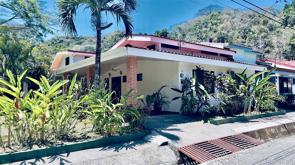 3 bed Single Family Homes For Sale in Garabito, Puntarenas - 1