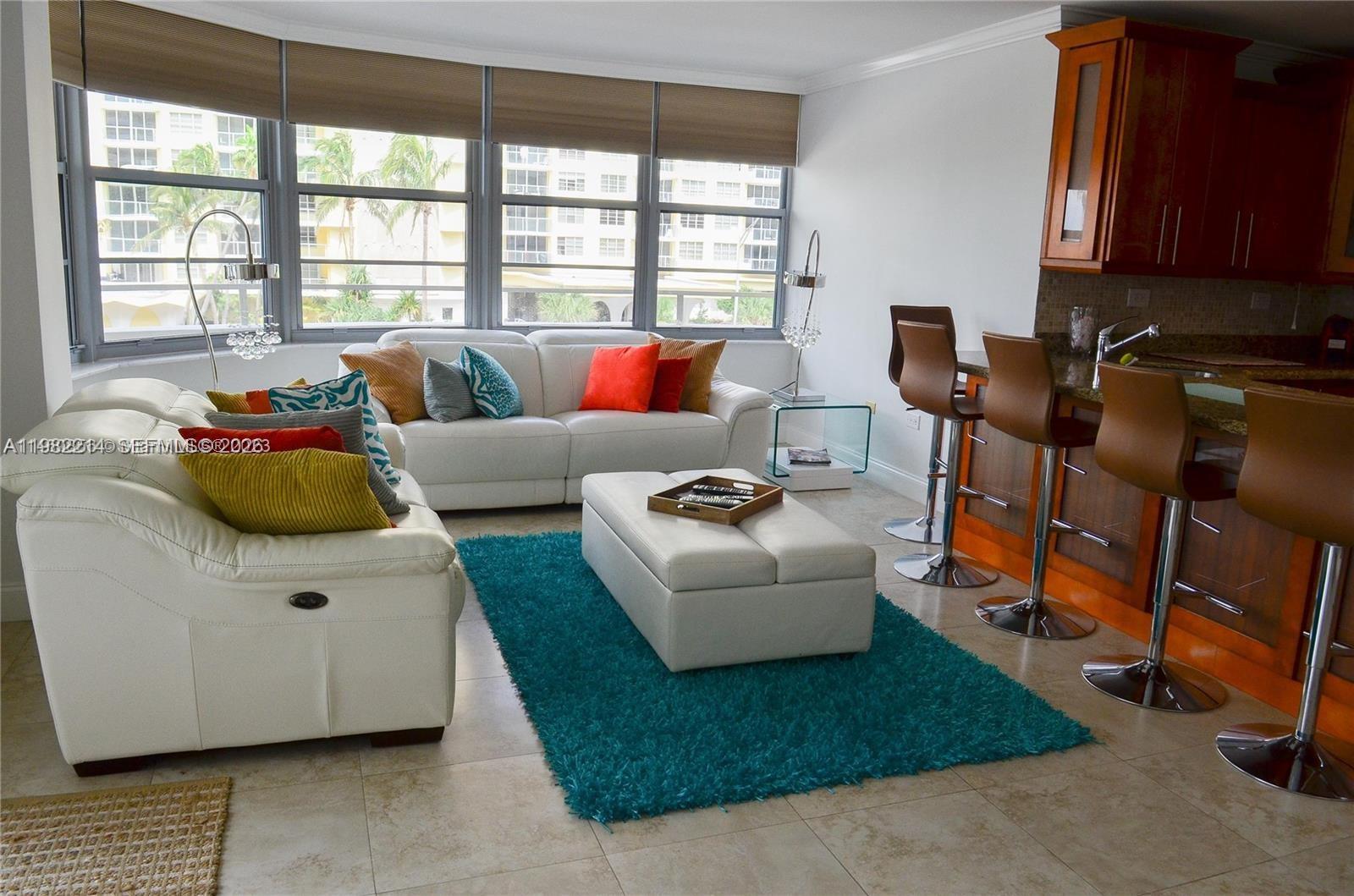 Oceanside Plaza Condo