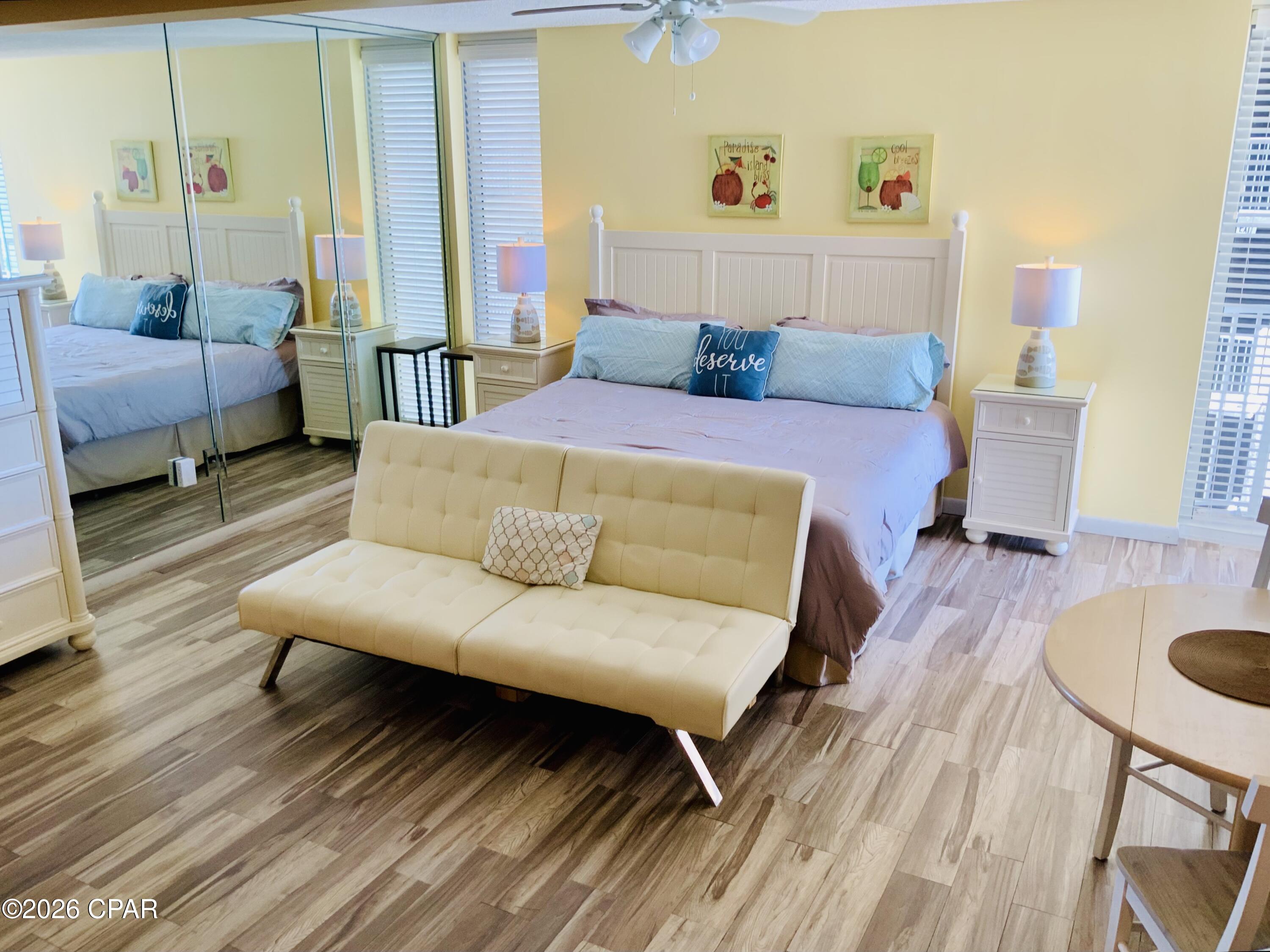 5th image of 10509 Front Beach Rd #800E, Panama City Beach, FL 32407 | MLS# 786838