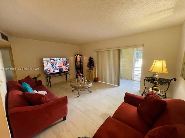 Sabal Palm Village Condo