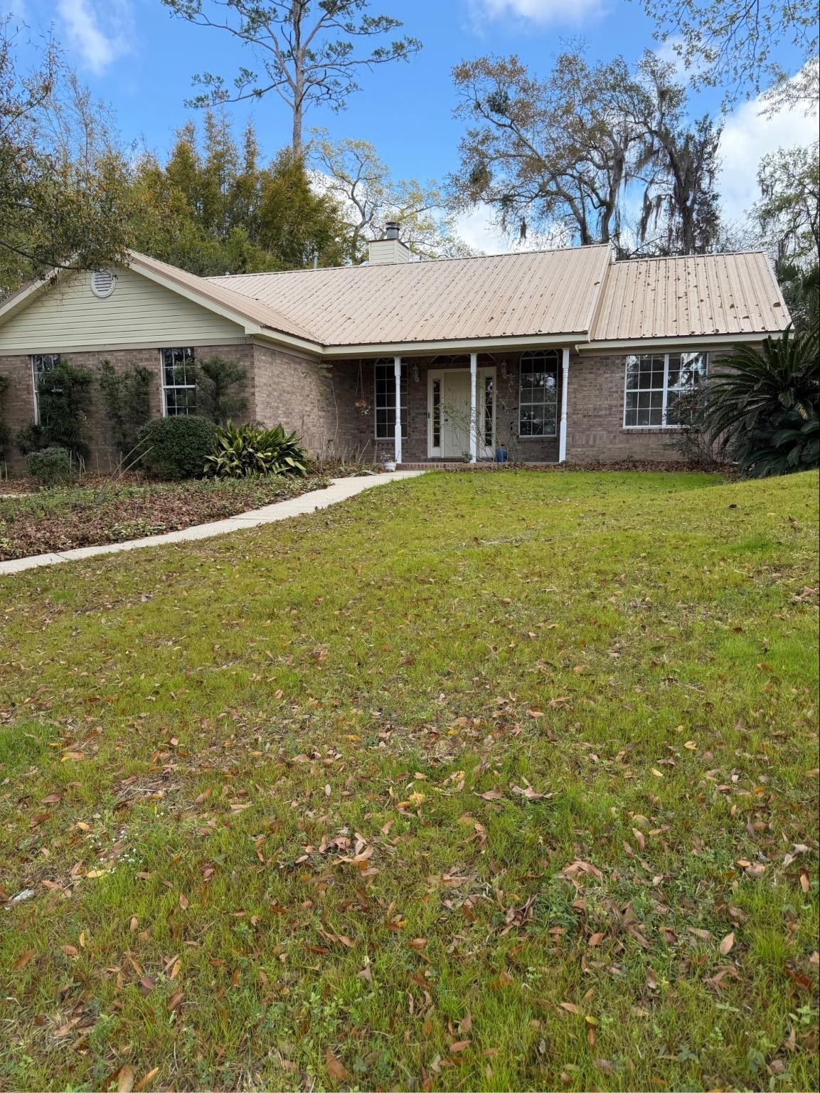 1115  Domingo Drive , Tallahassee, FL, 